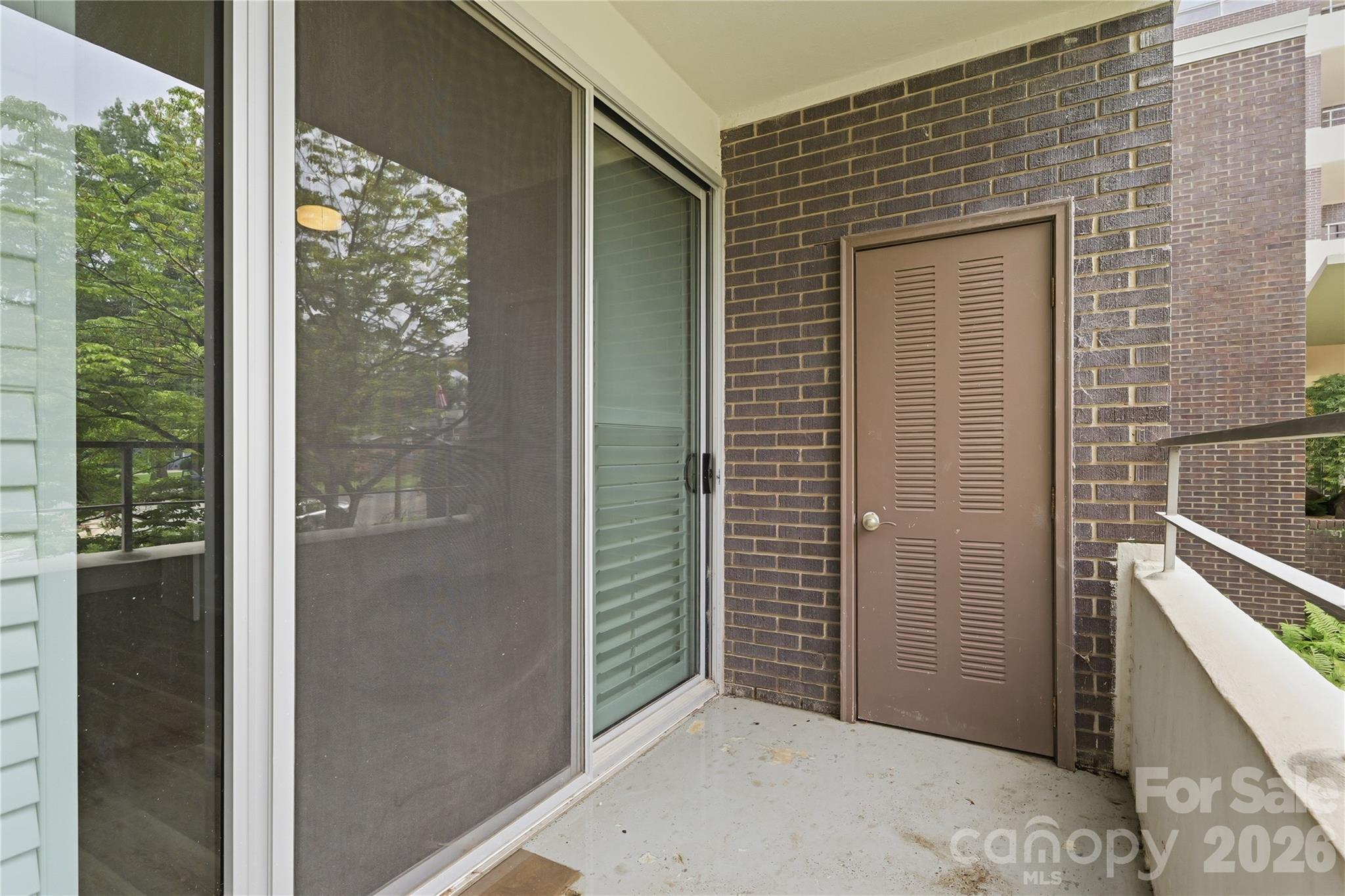 1300 Reece Road #111 — Charlotte