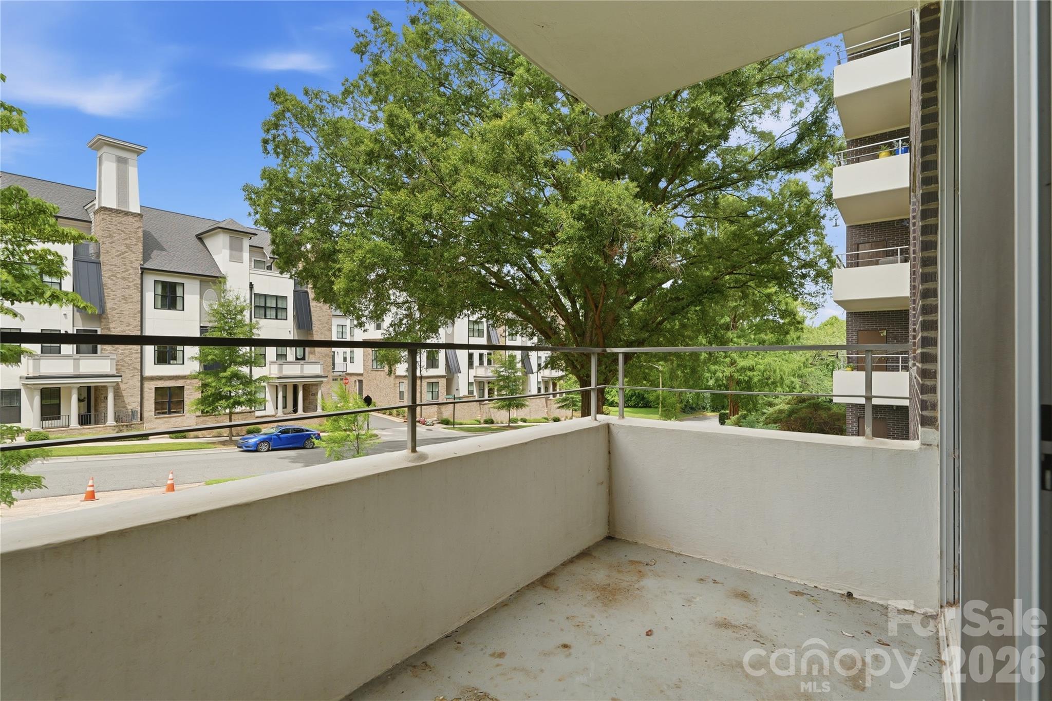 1300 Reece Road #111 — Charlotte