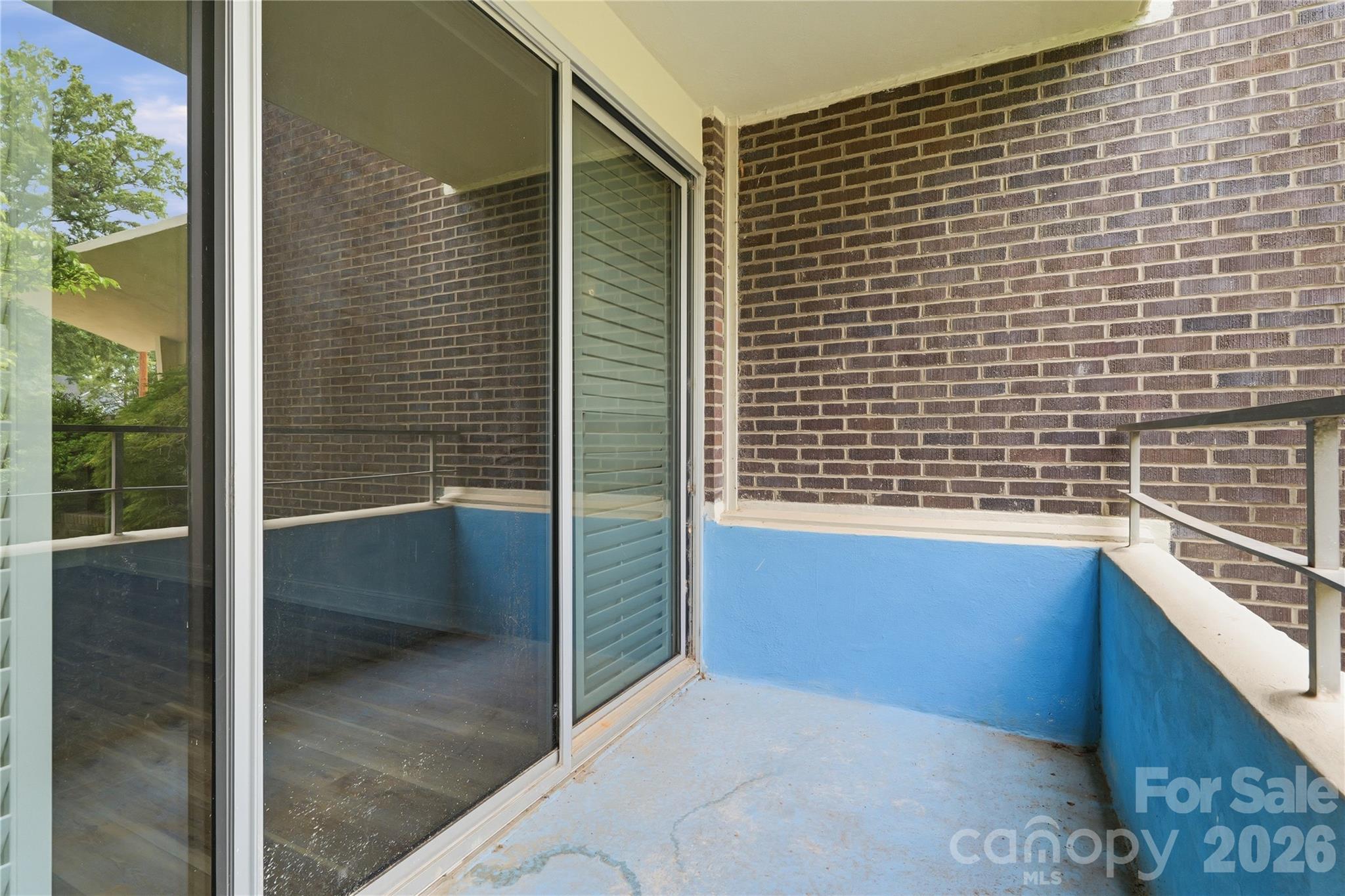 1300 Reece Road #111 — Charlotte