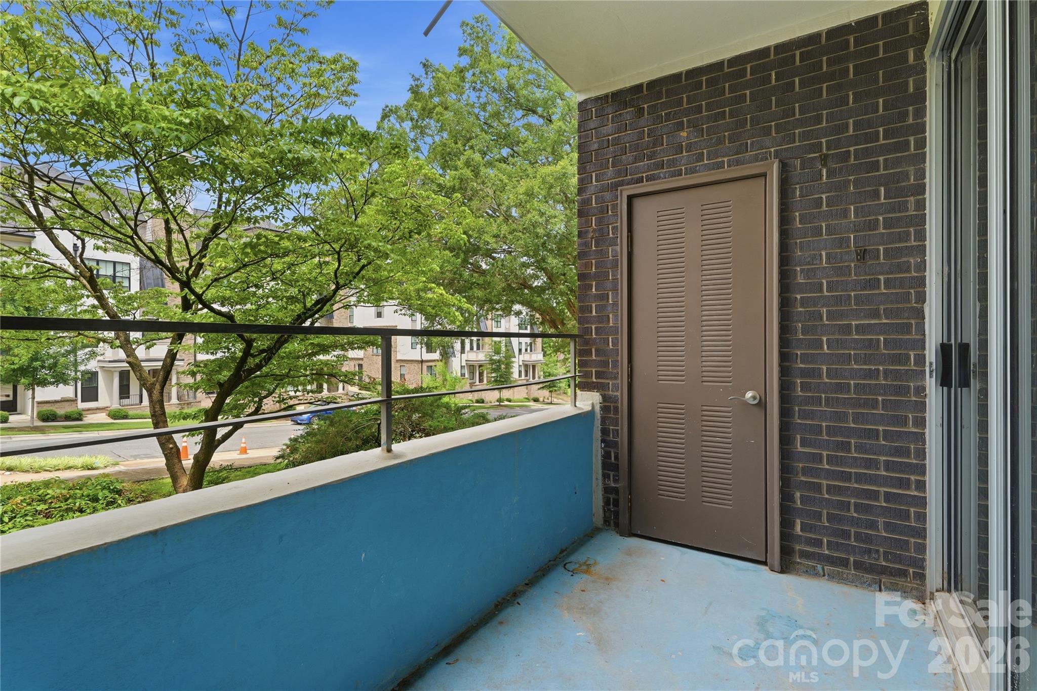 1300 Reece Road #111 — Charlotte