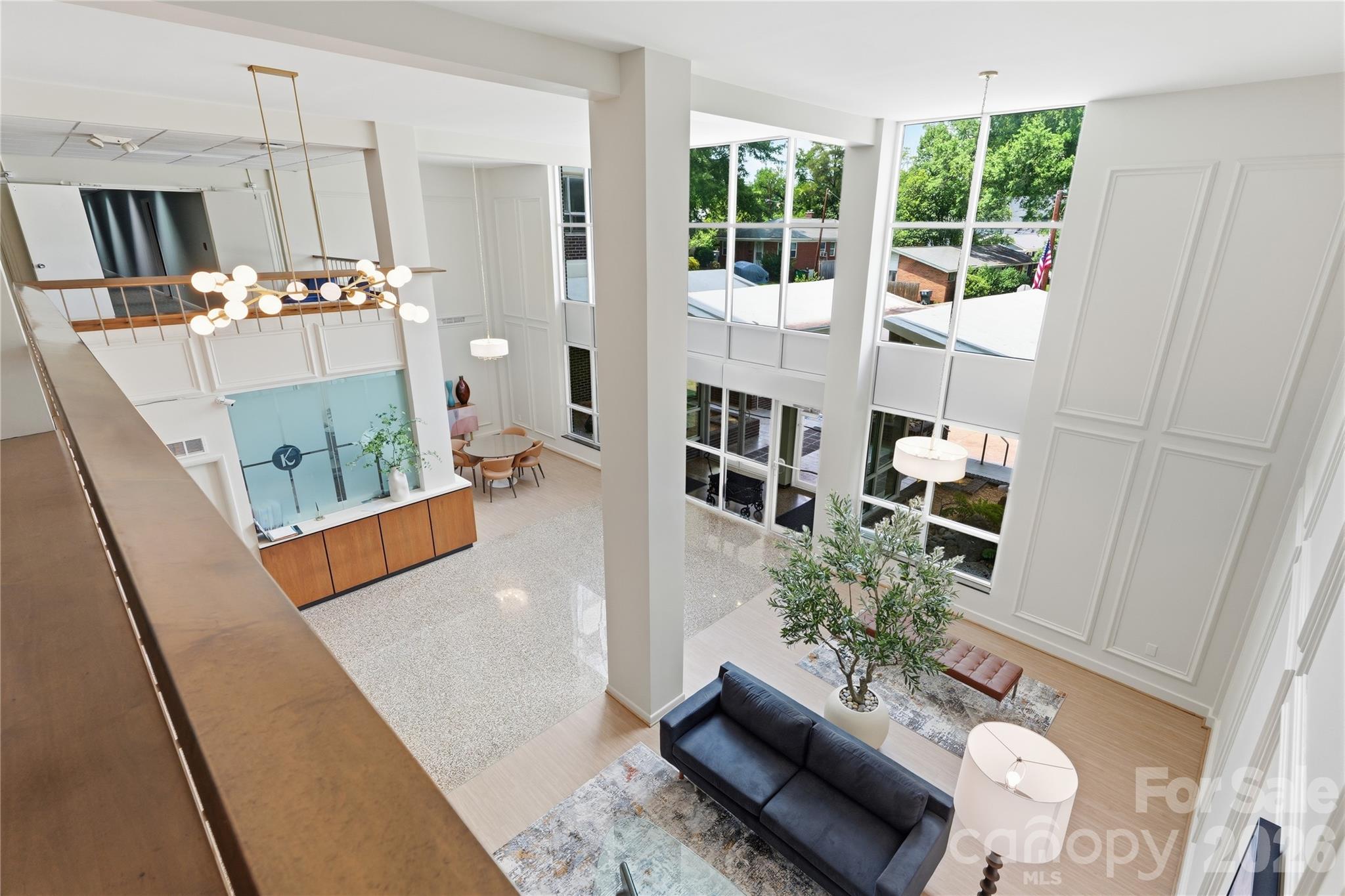 1300 Reece Road #111 — Charlotte