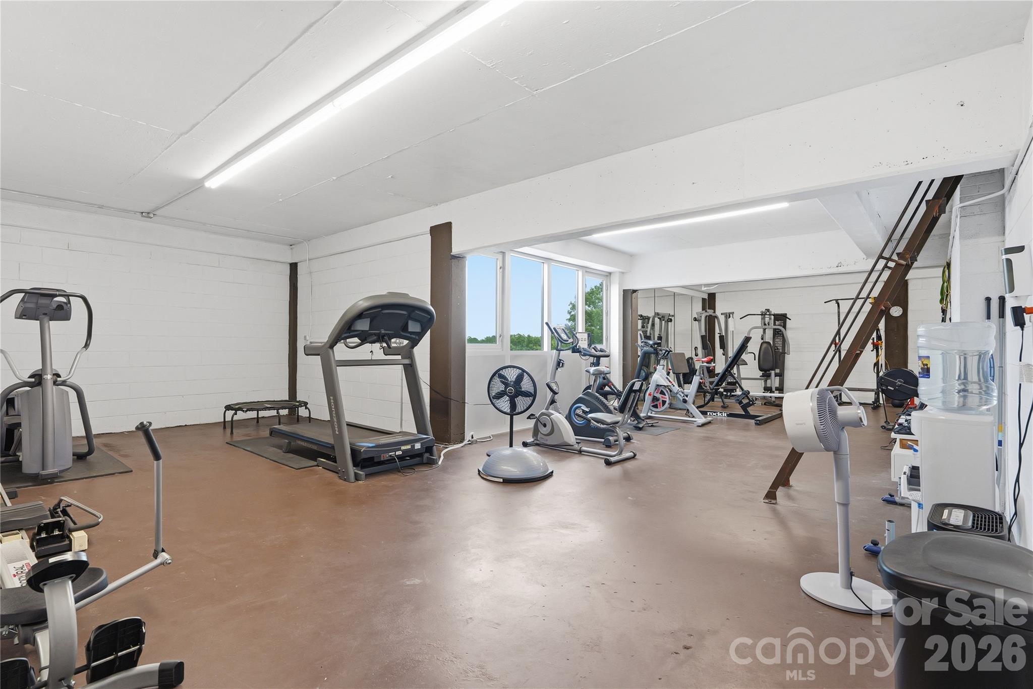 1300 Reece Road #111 — Charlotte