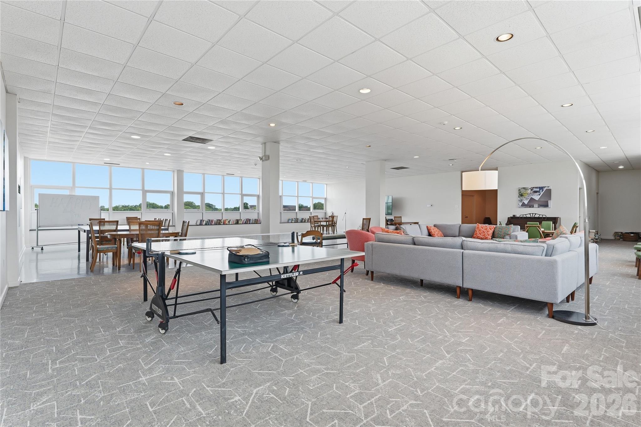 1300 Reece Road #111 — Charlotte