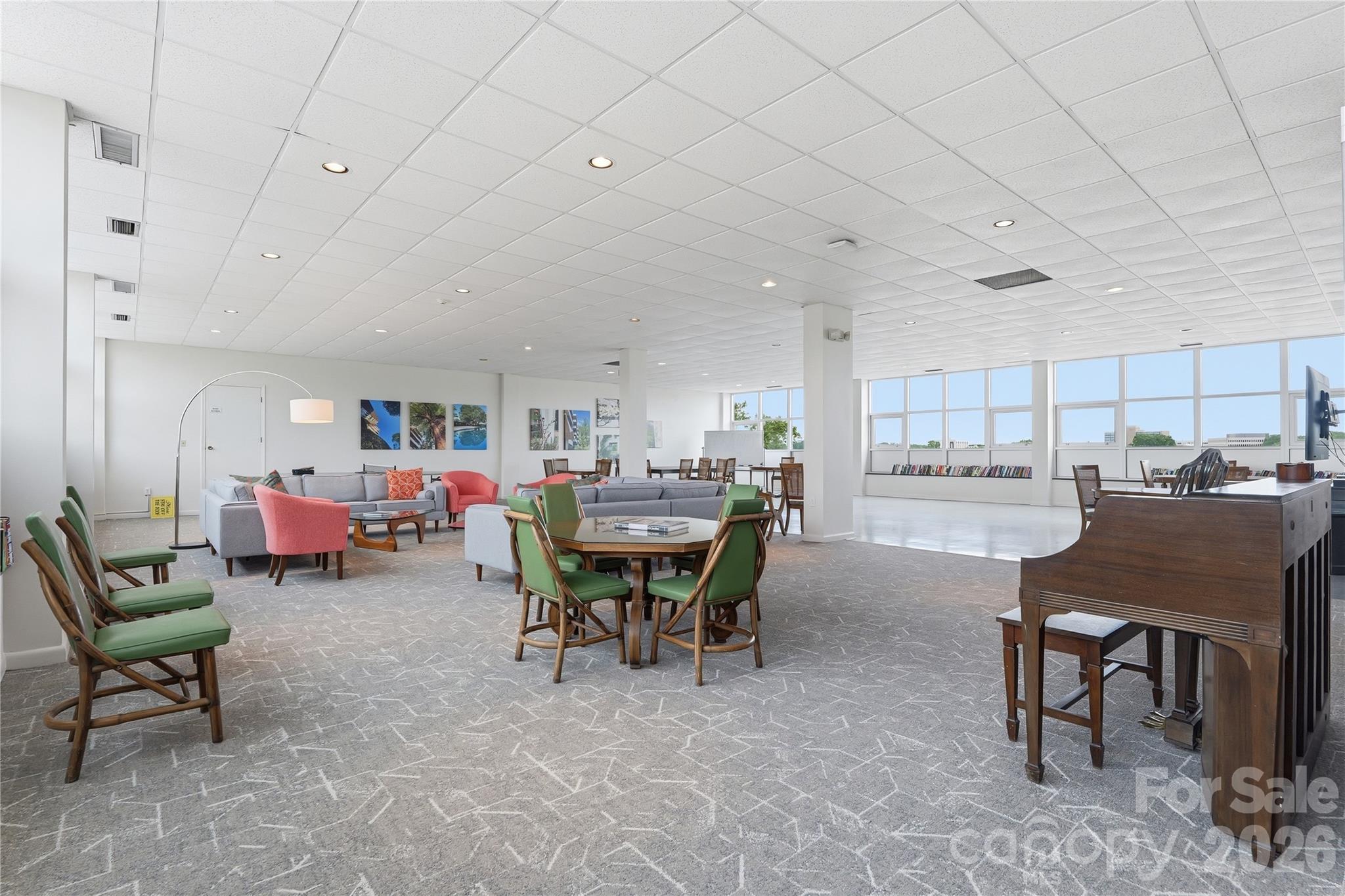 1300 Reece Road #111 — Charlotte