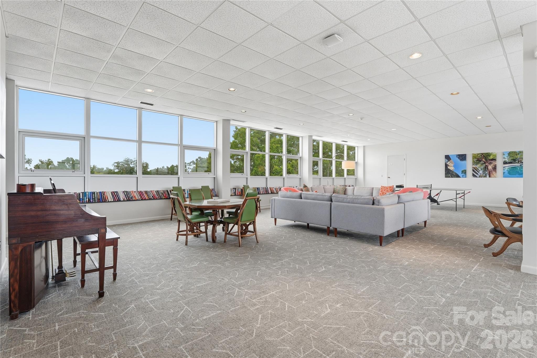1300 Reece Road #111 — Charlotte