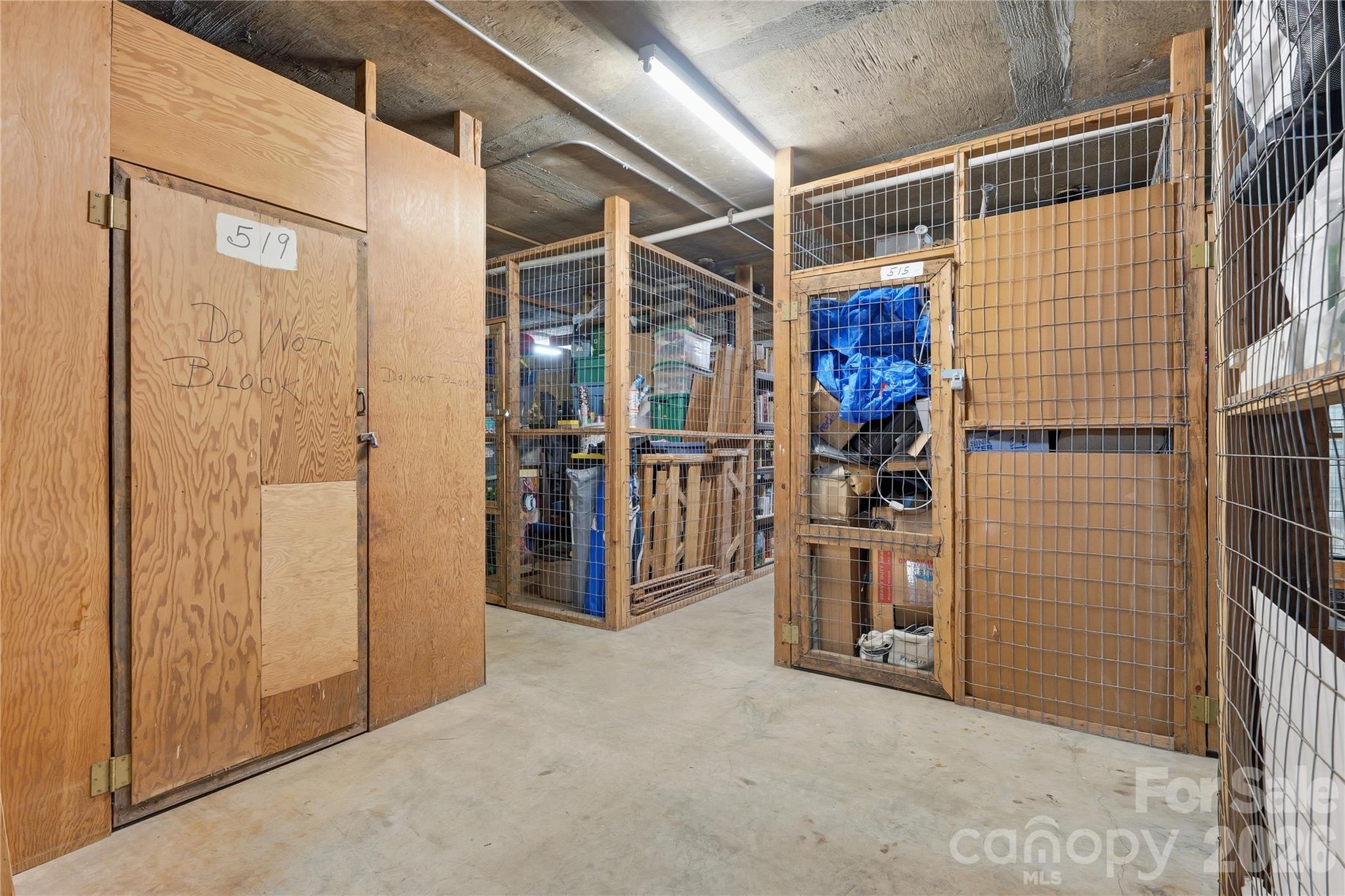 1300 Reece Road #111 — Charlotte
