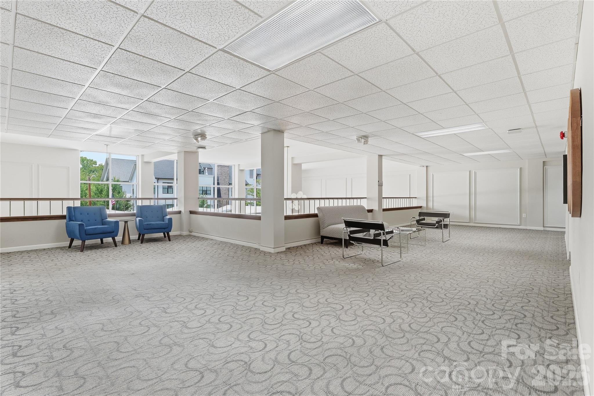 1300 Reece Road #111 — Charlotte