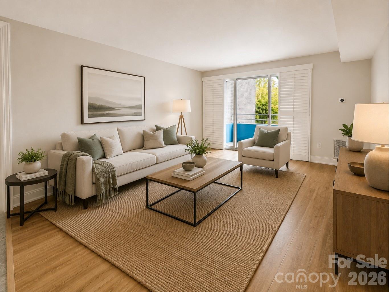 1300 Reece Road #111 — Charlotte
