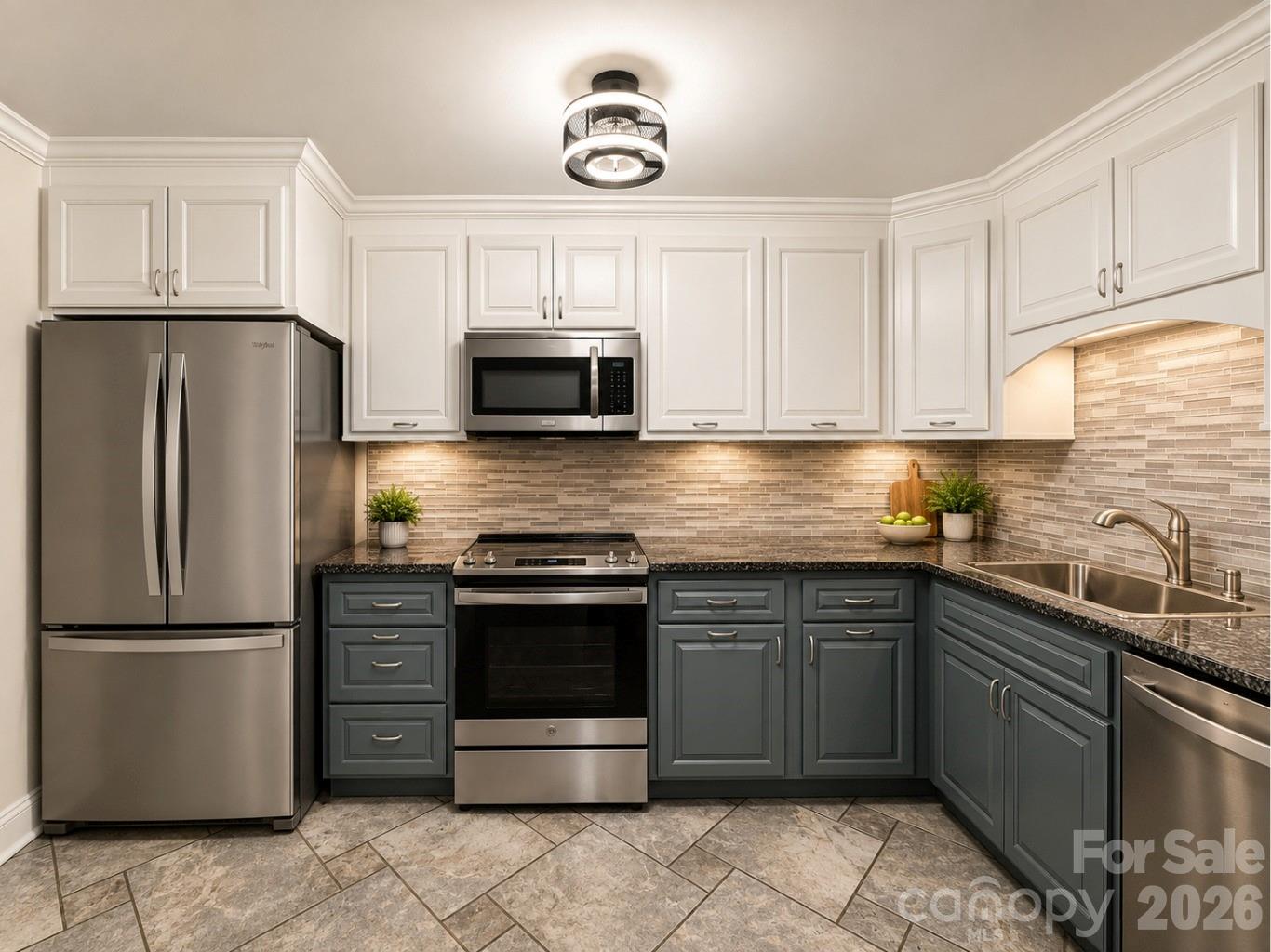 1300 Reece Road #111 — Charlotte