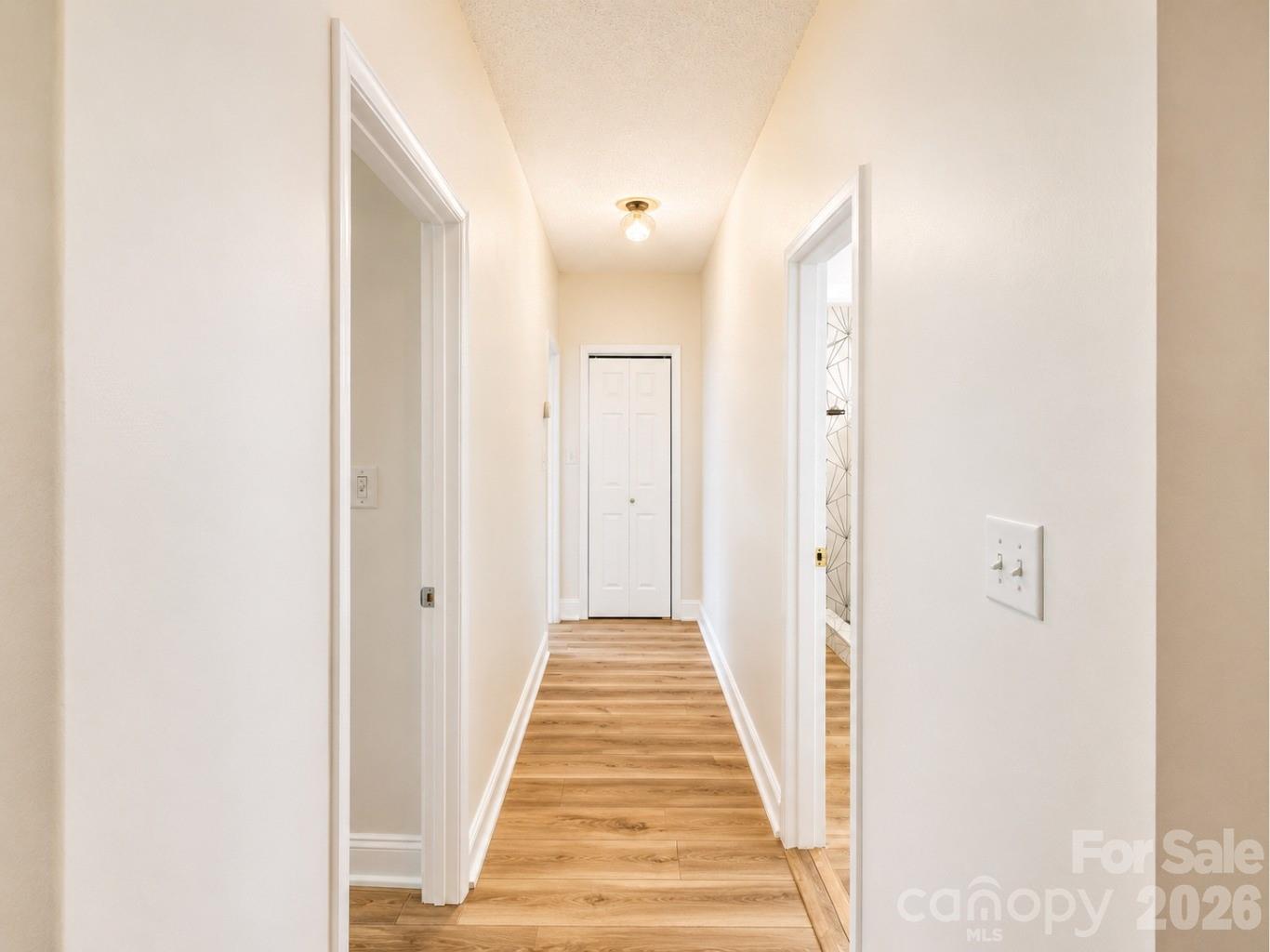 1300 Reece Road #111 — Charlotte