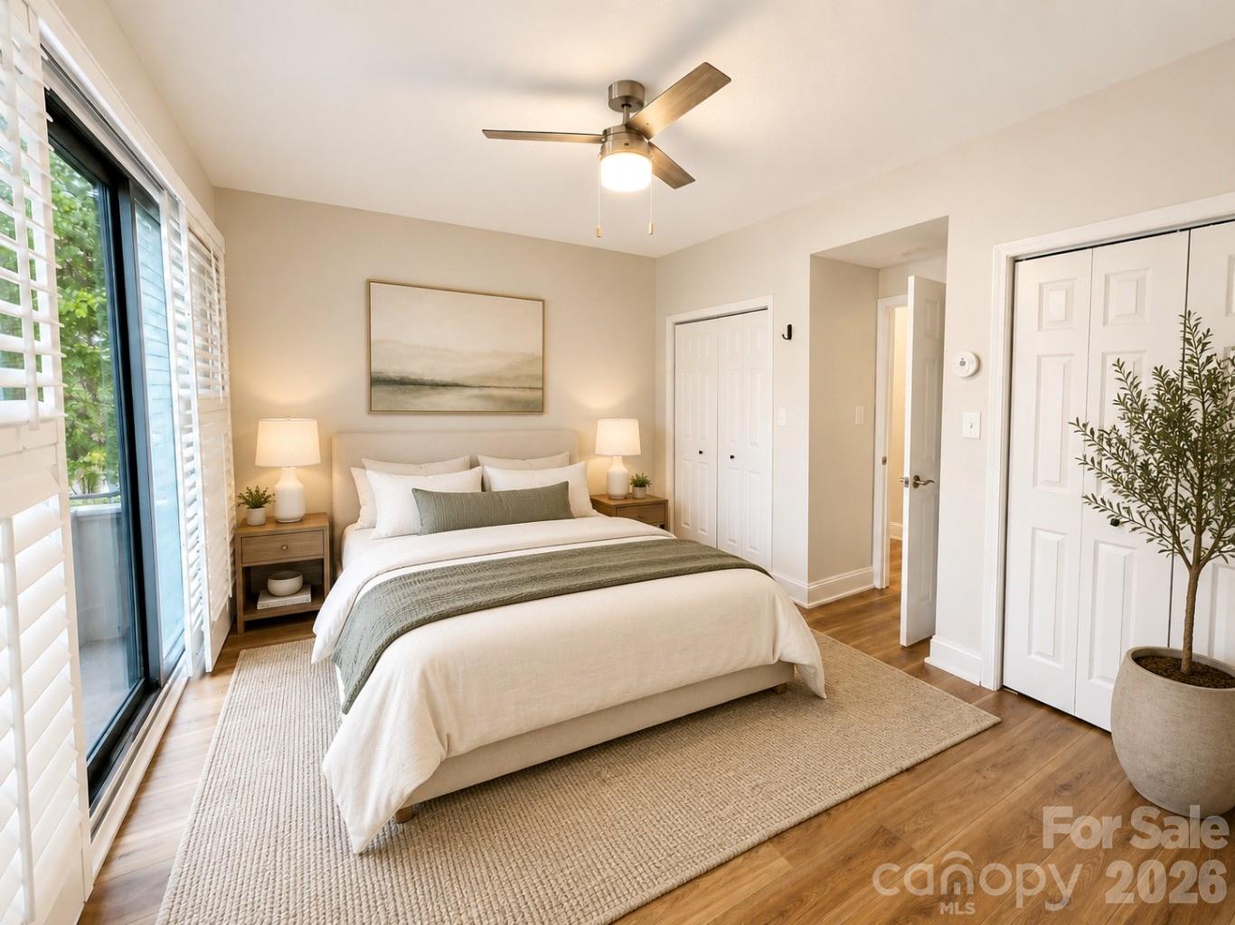 1300 Reece Road #111 — Charlotte