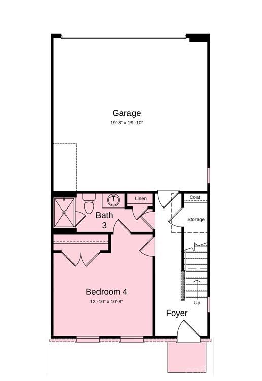 2129 Hawksworth Lane — Charlotte