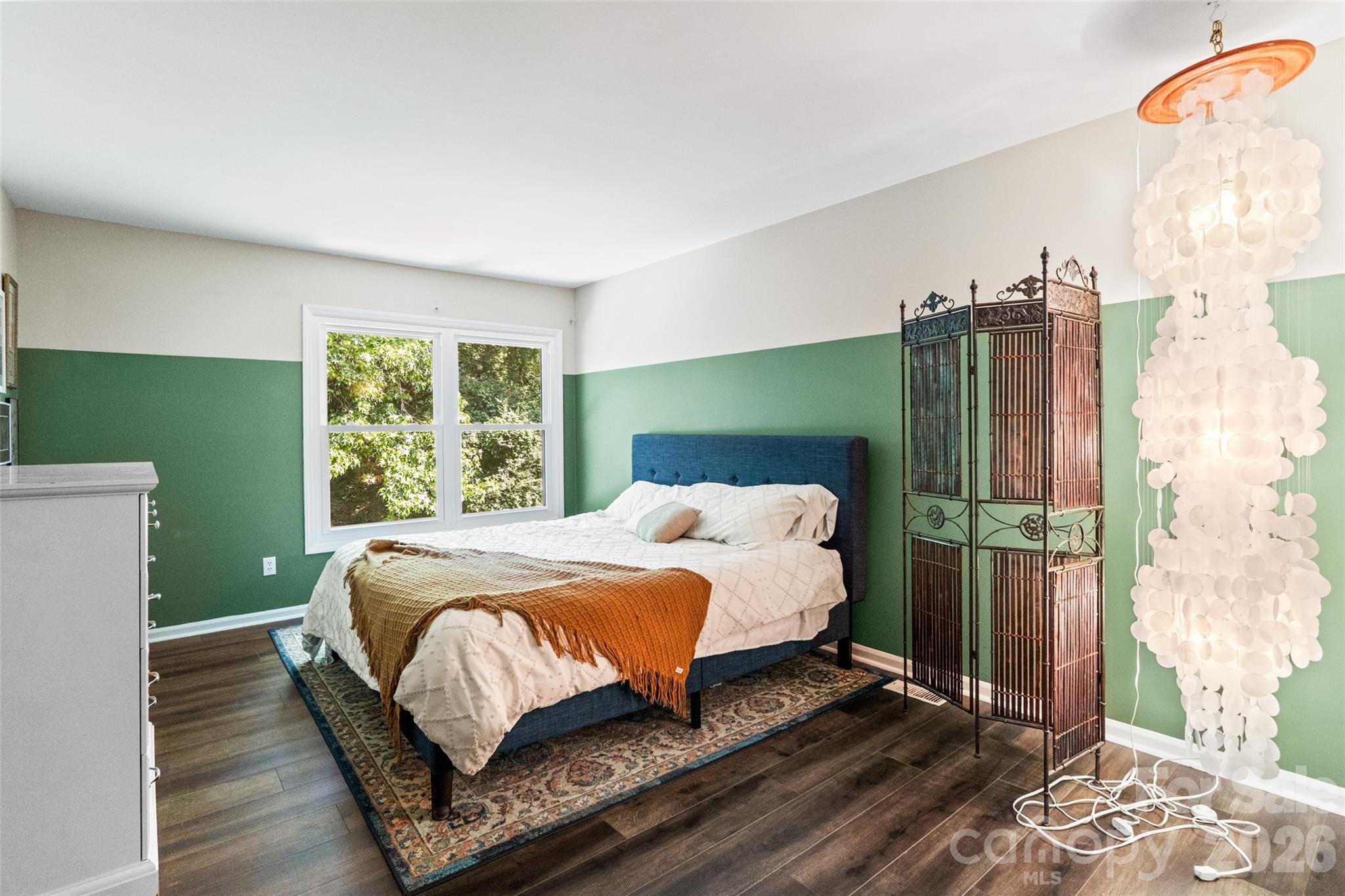 6100 Honeysuckle Lane — Charlotte