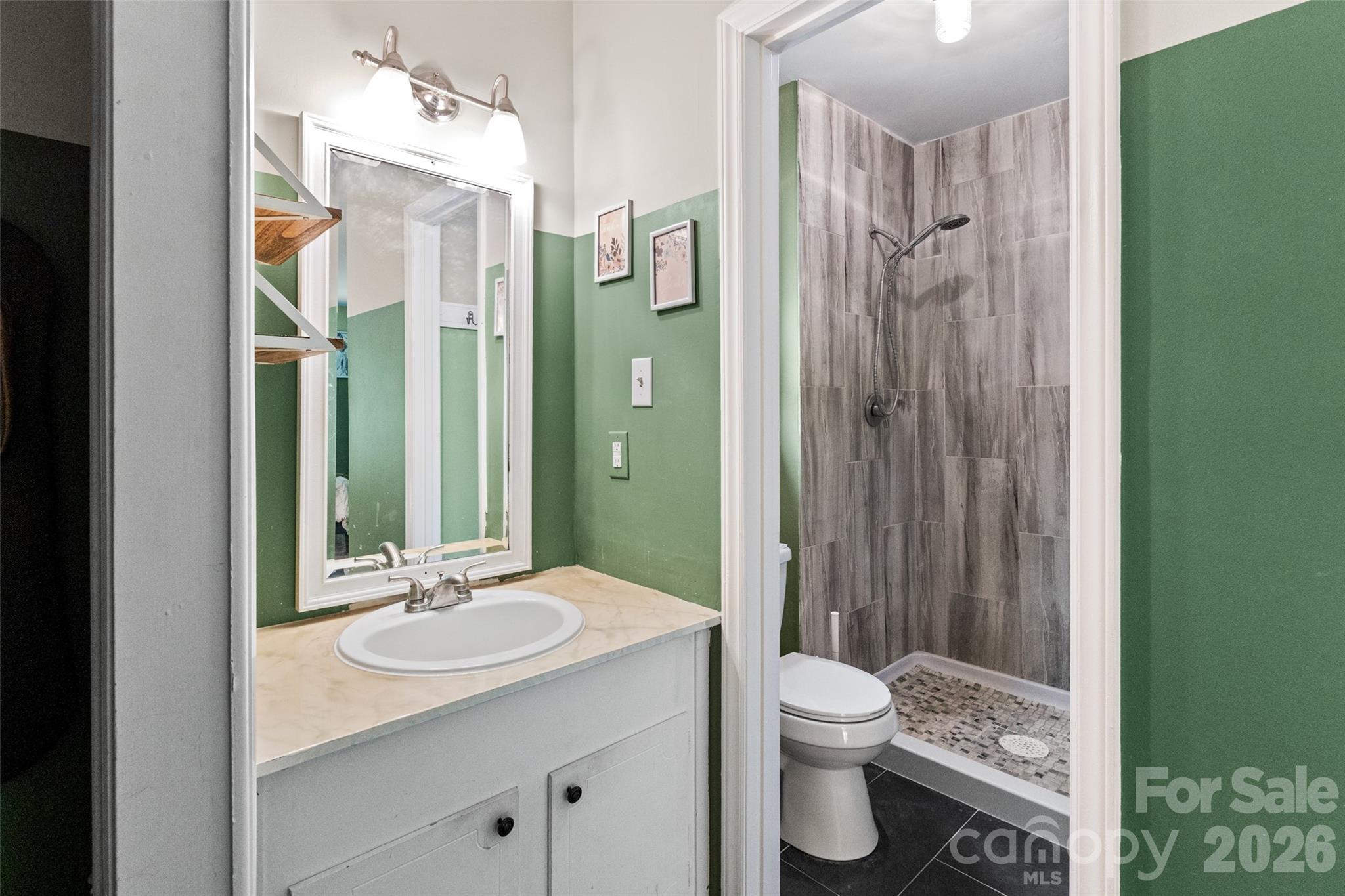 6100 Honeysuckle Lane — Charlotte