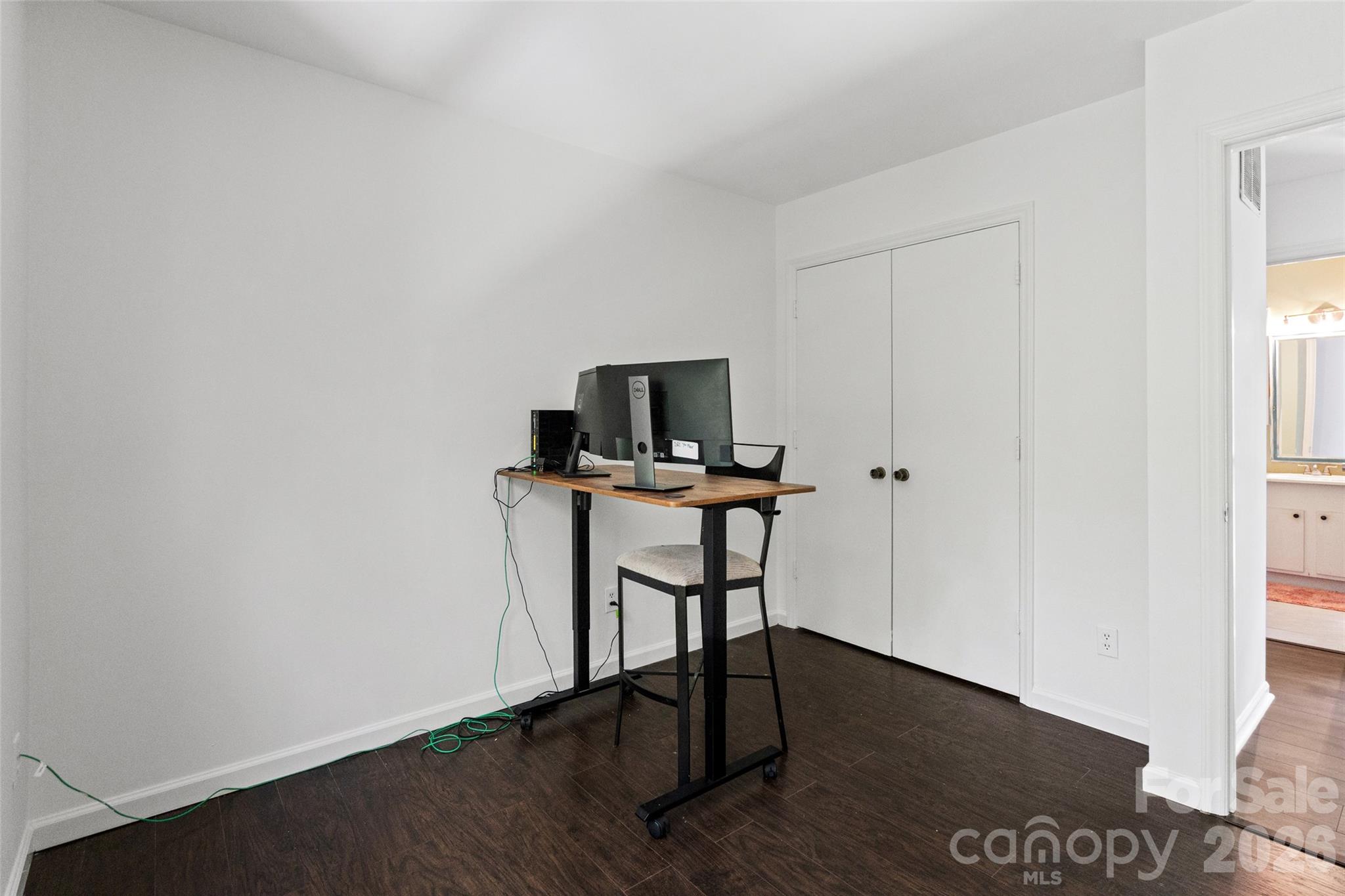 6100 Honeysuckle Lane — Charlotte