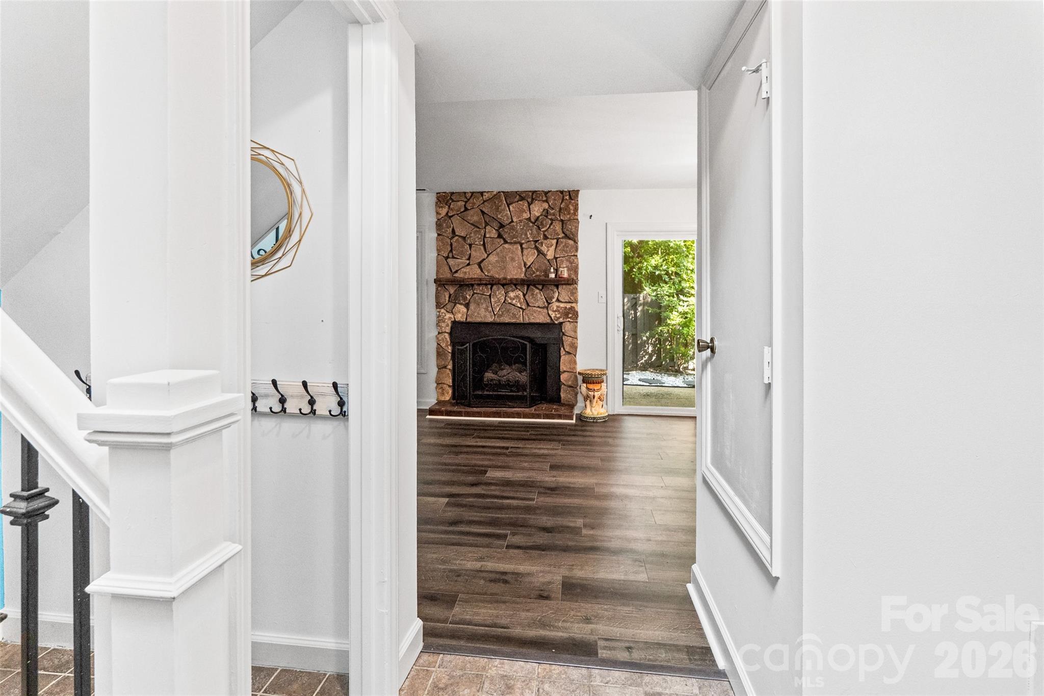 6100 Honeysuckle Lane — Charlotte