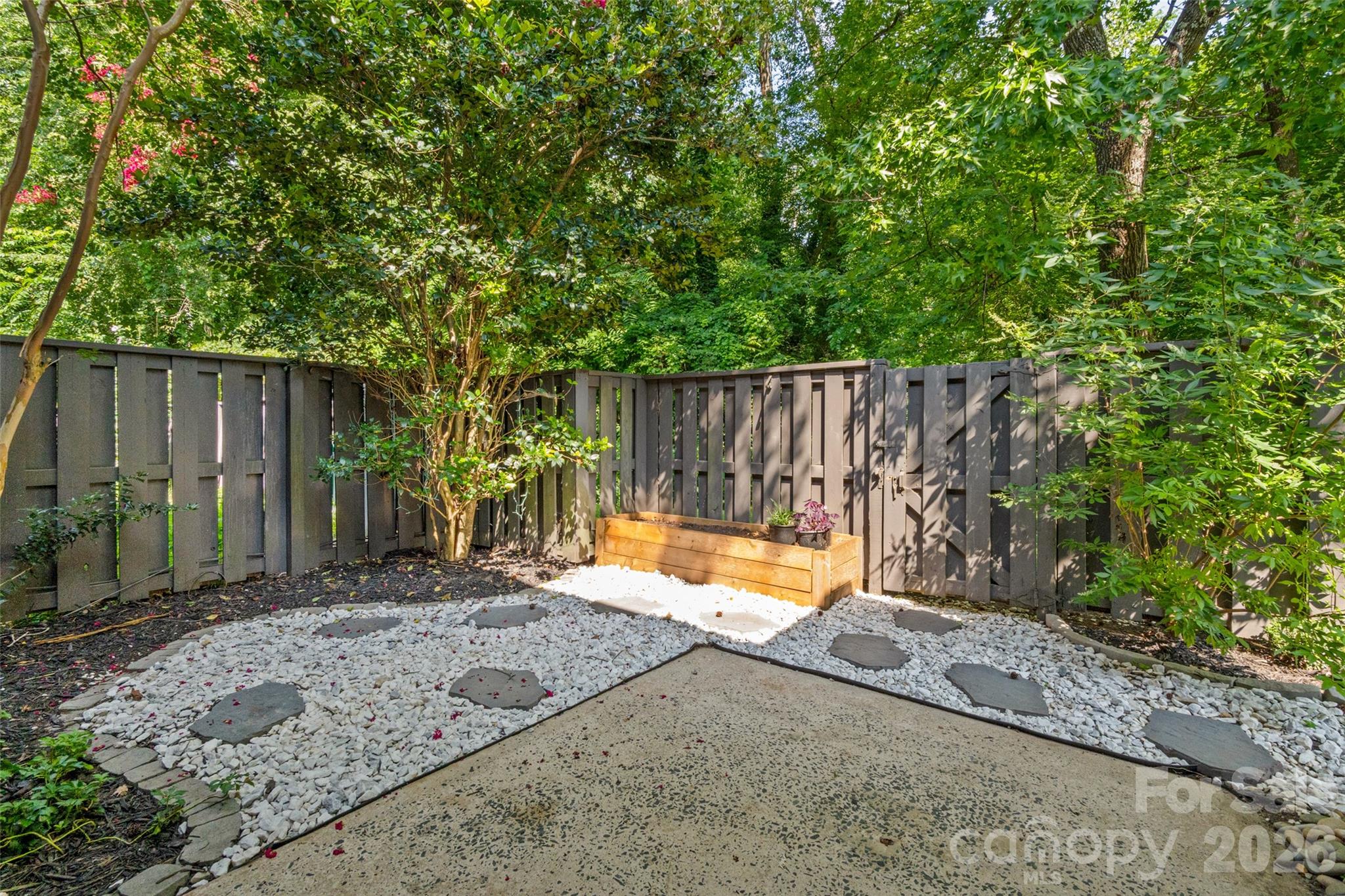 6100 Honeysuckle Lane — Charlotte