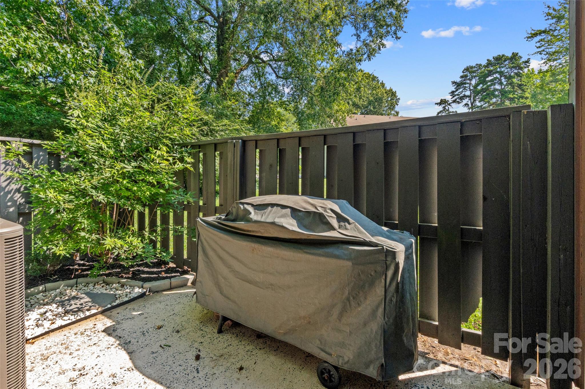 6100 Honeysuckle Lane — Charlotte