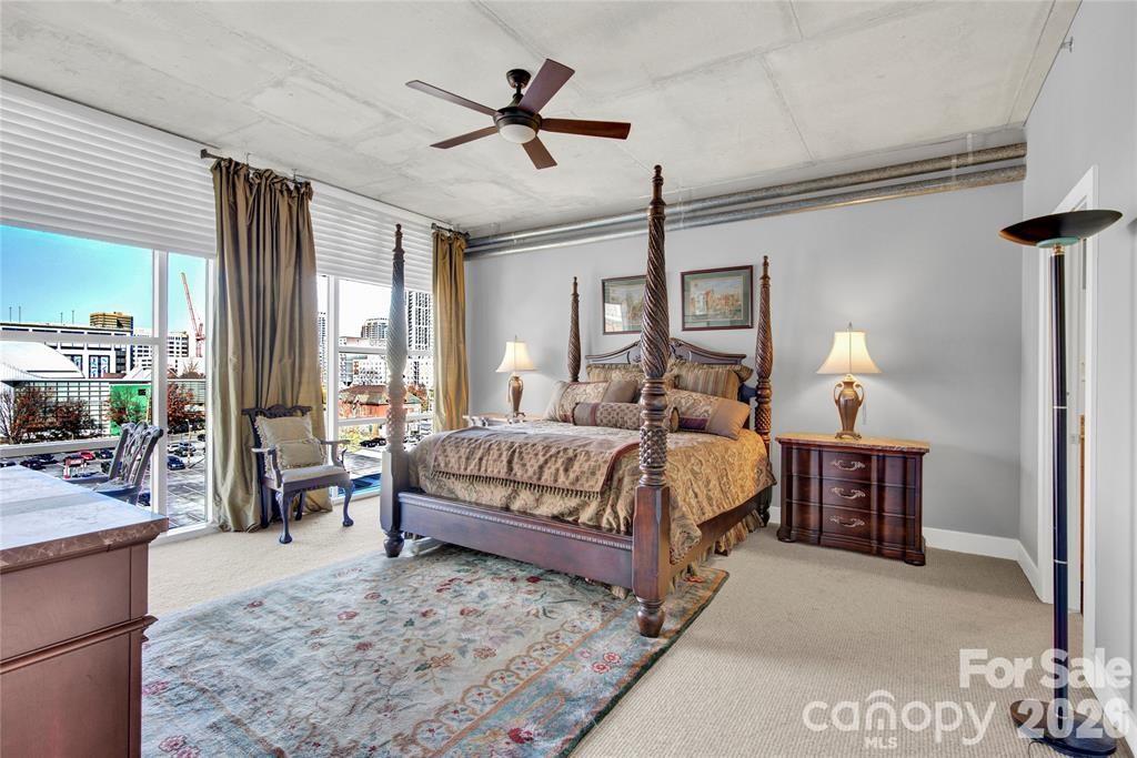 505 E 6th Street #701 — Charlotte