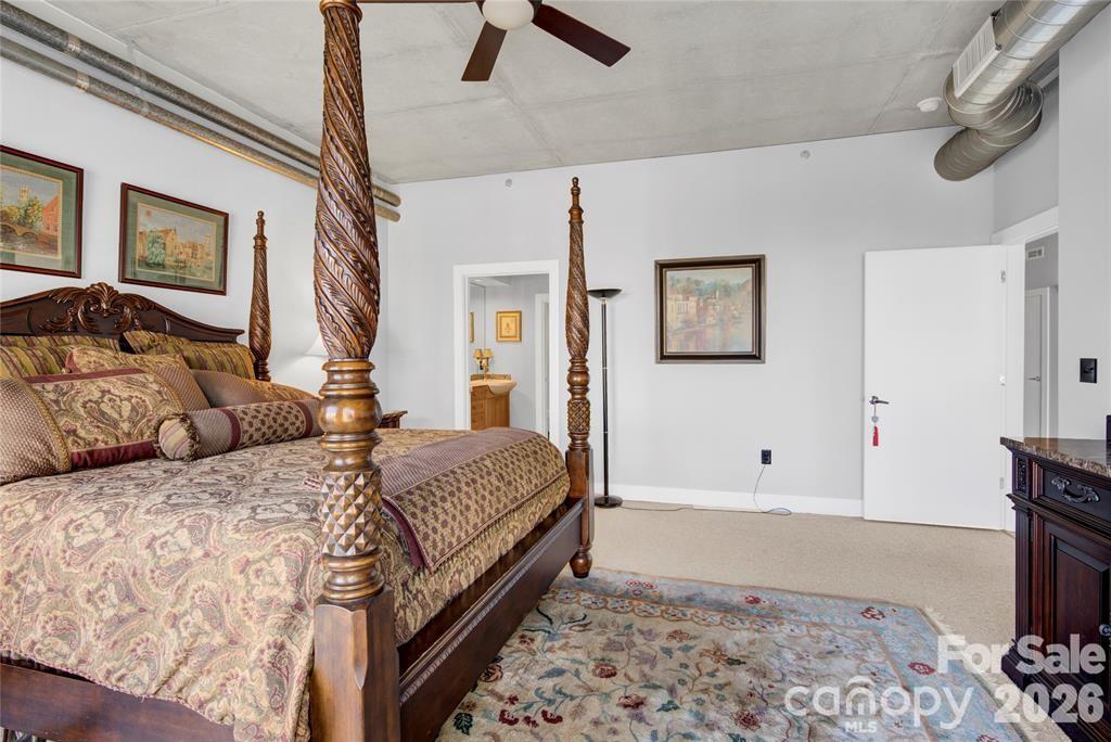 505 E 6th Street #701 — Charlotte