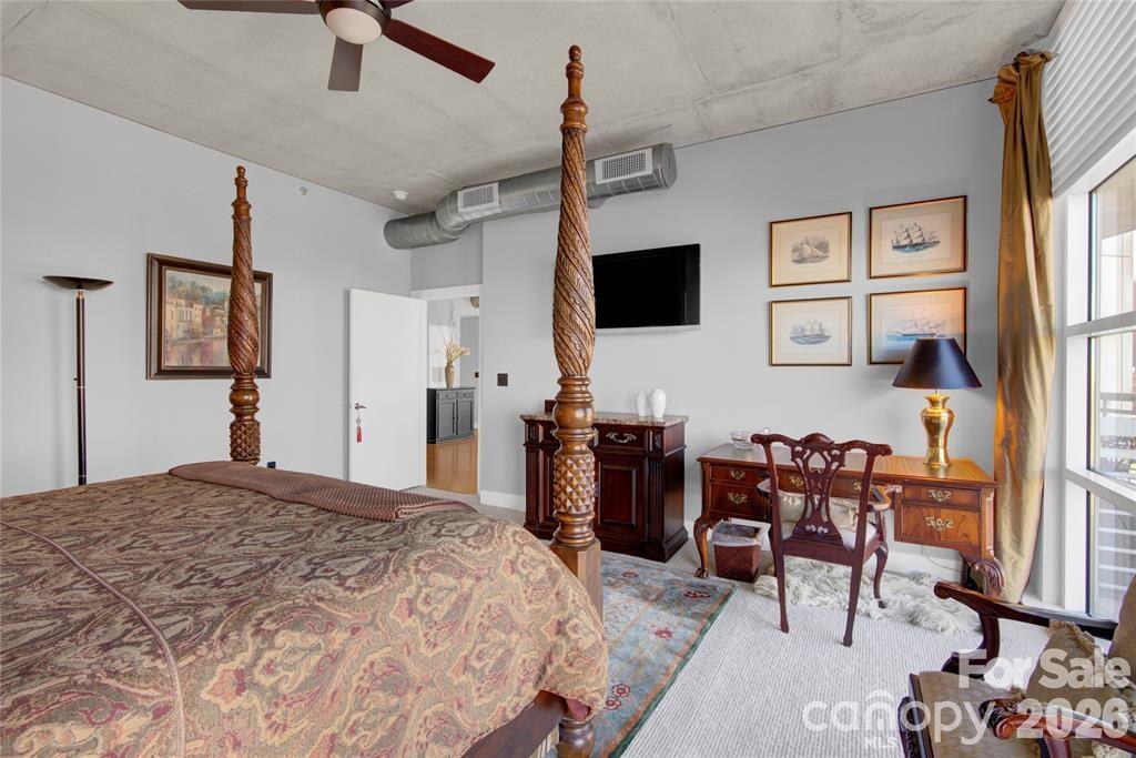 505 E 6th Street #701 — Charlotte