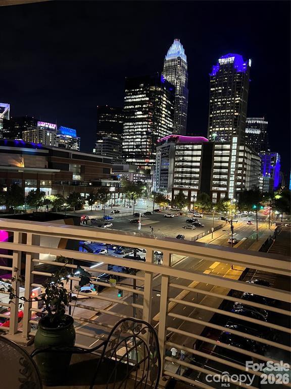 505 E 6th Street #701 — Charlotte