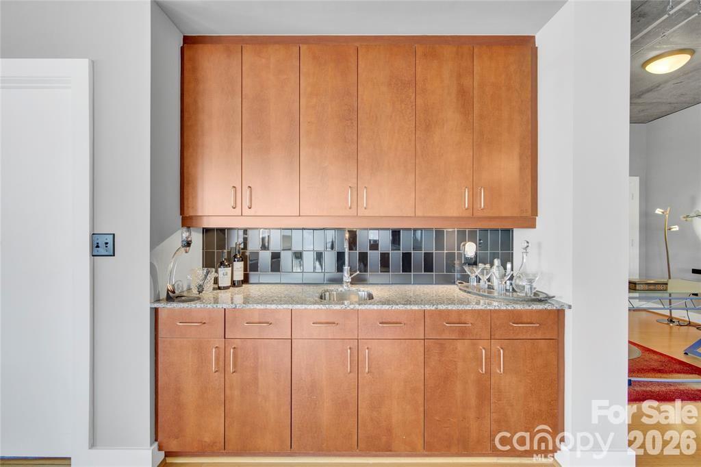 505 E 6th Street #701 — Charlotte