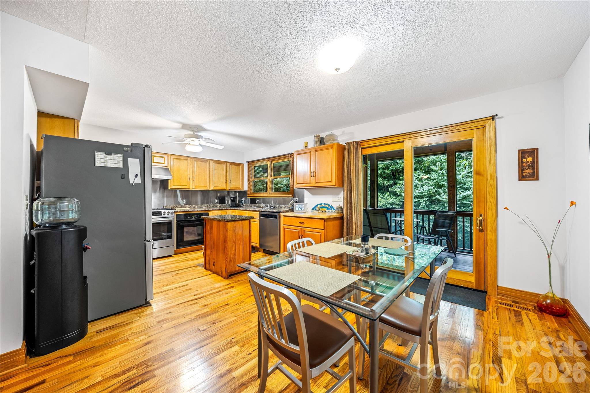 464 Governors View Road — Asheville
