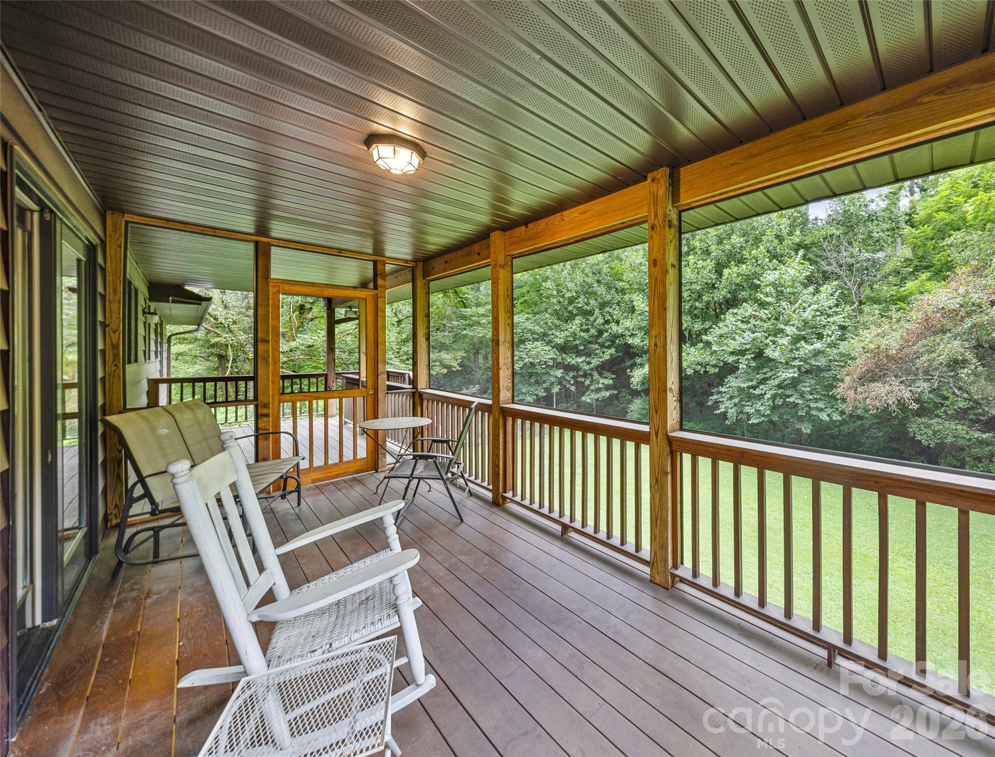 464 Governors View Road — Asheville