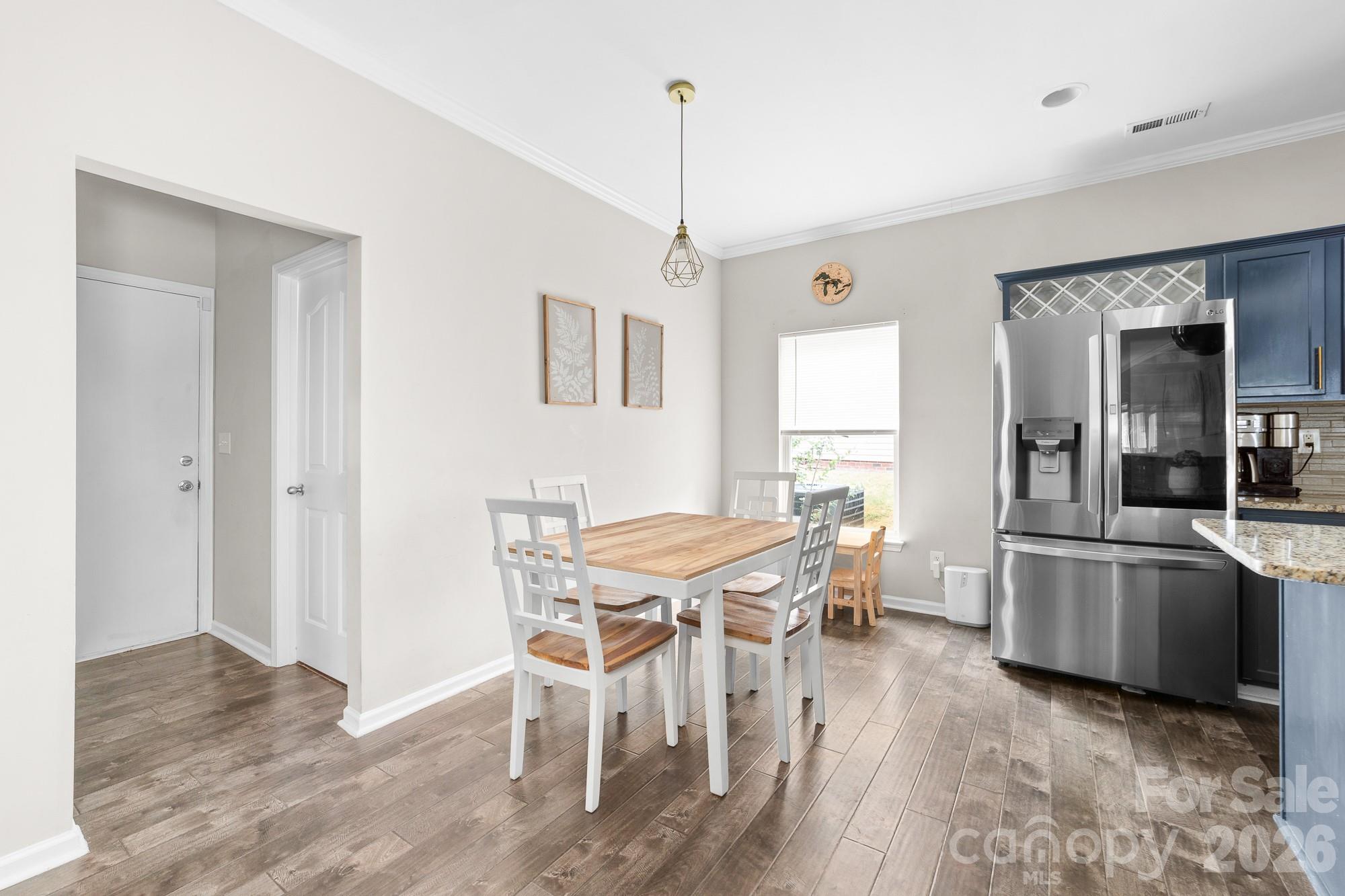 1525 Ladora Drive — Charlotte