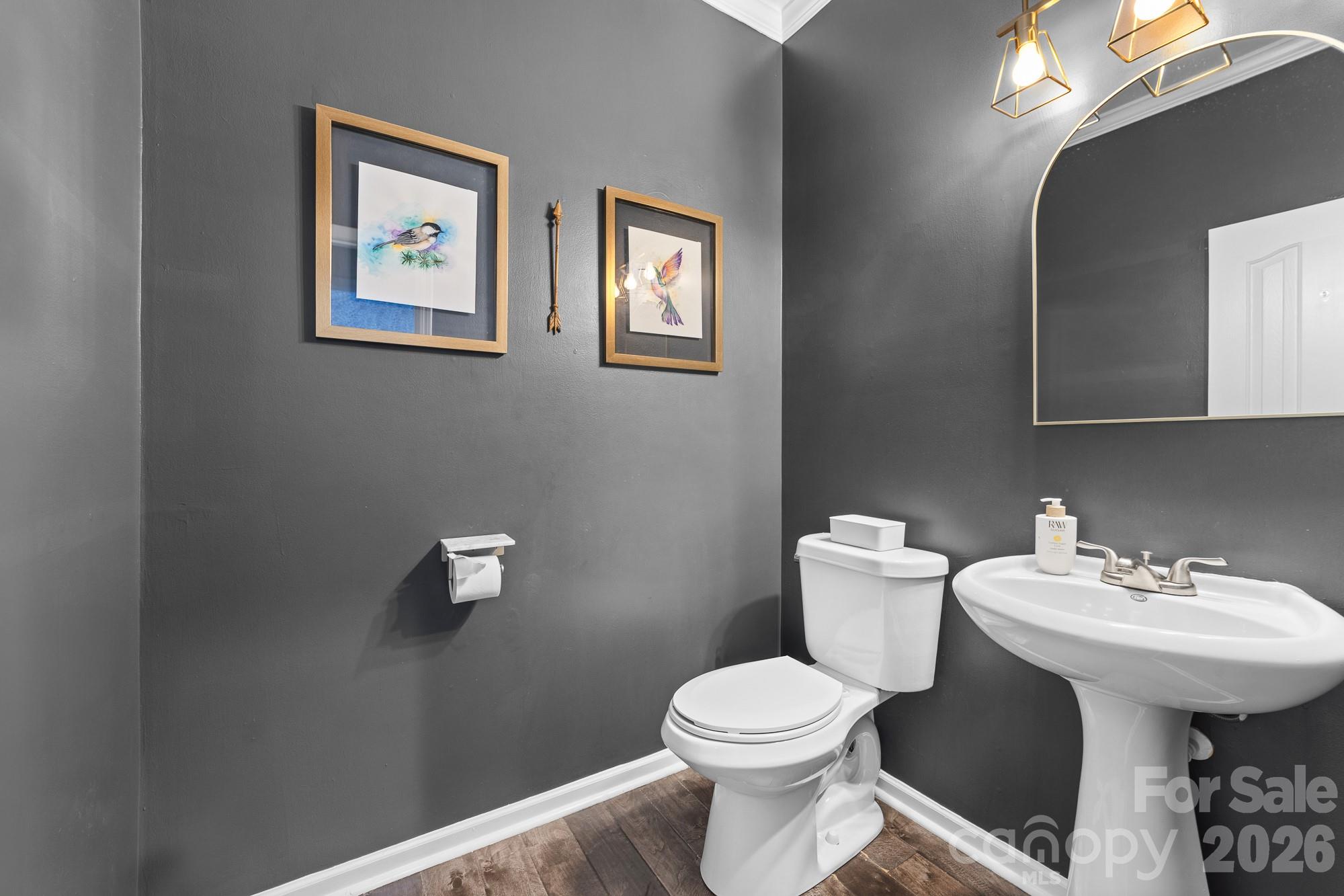 1525 Ladora Drive — Charlotte