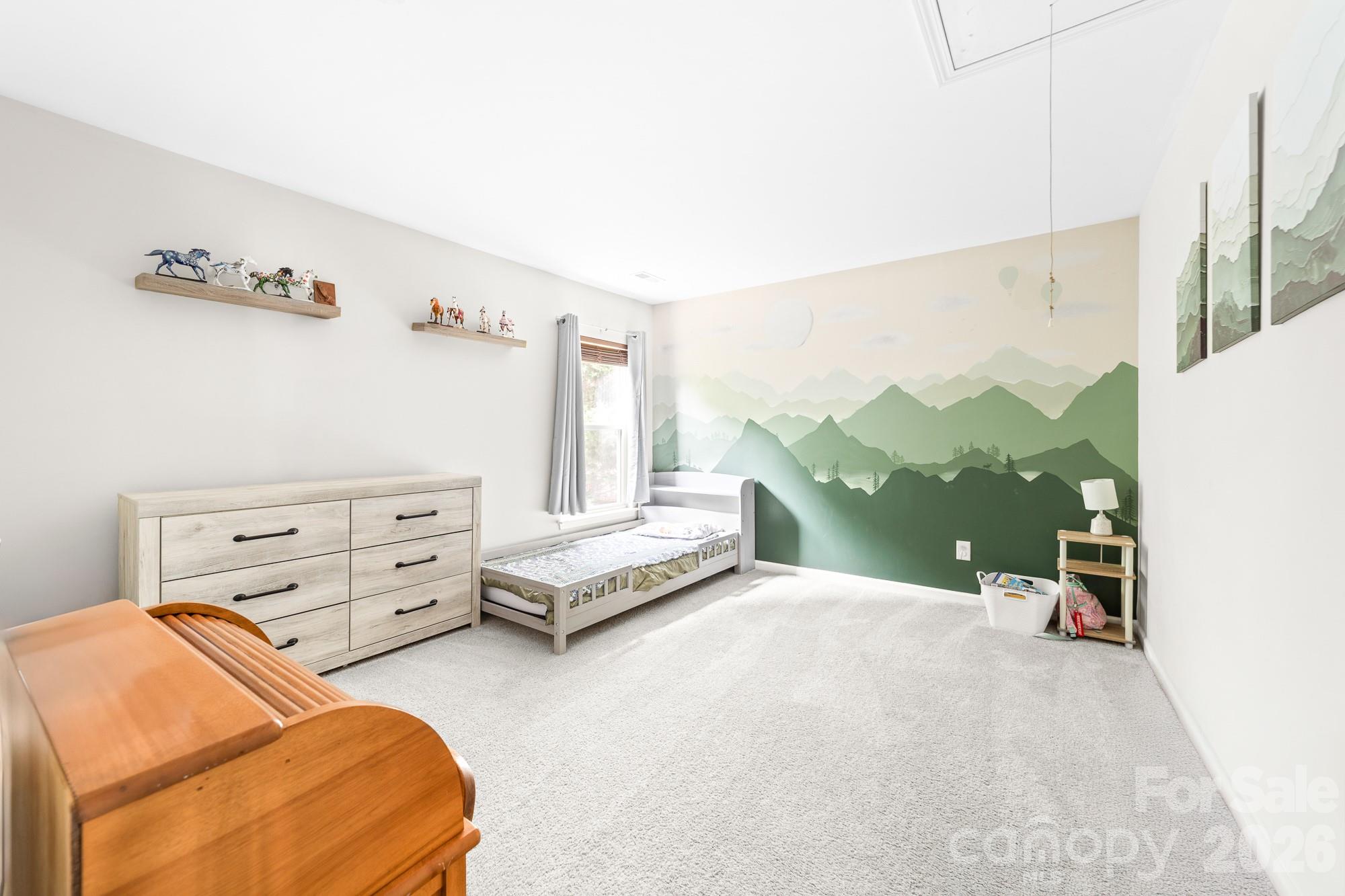 1525 Ladora Drive — Charlotte