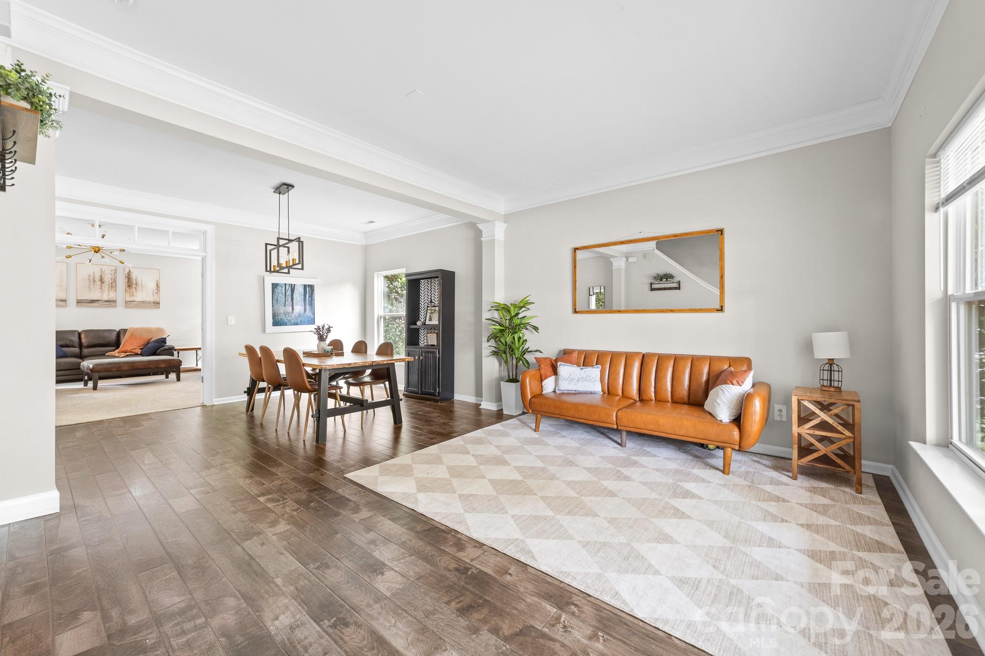 1525 Ladora Drive — Charlotte
