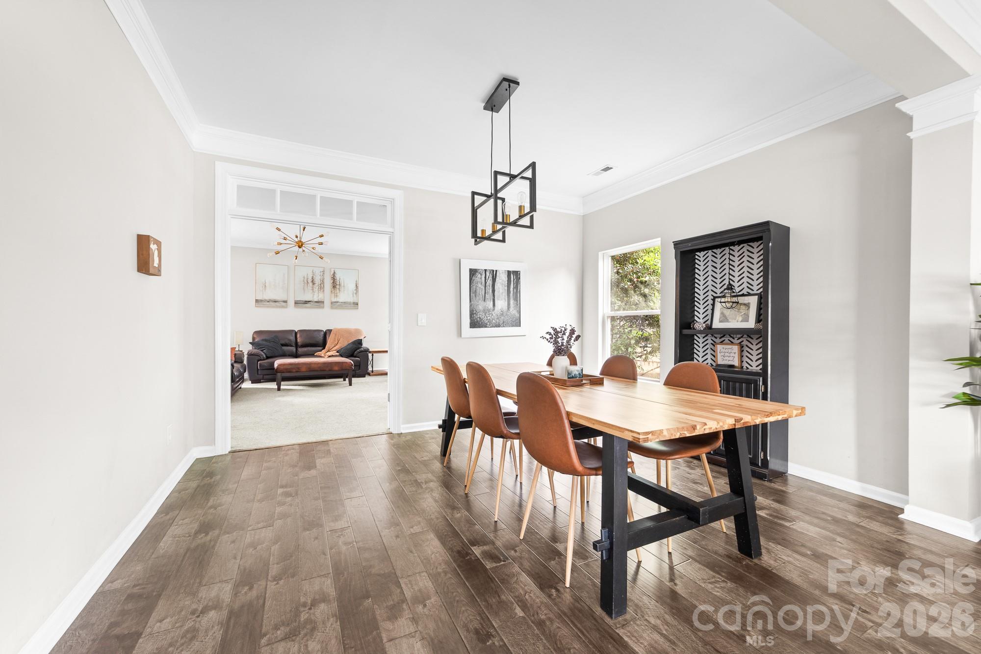 1525 Ladora Drive — Charlotte