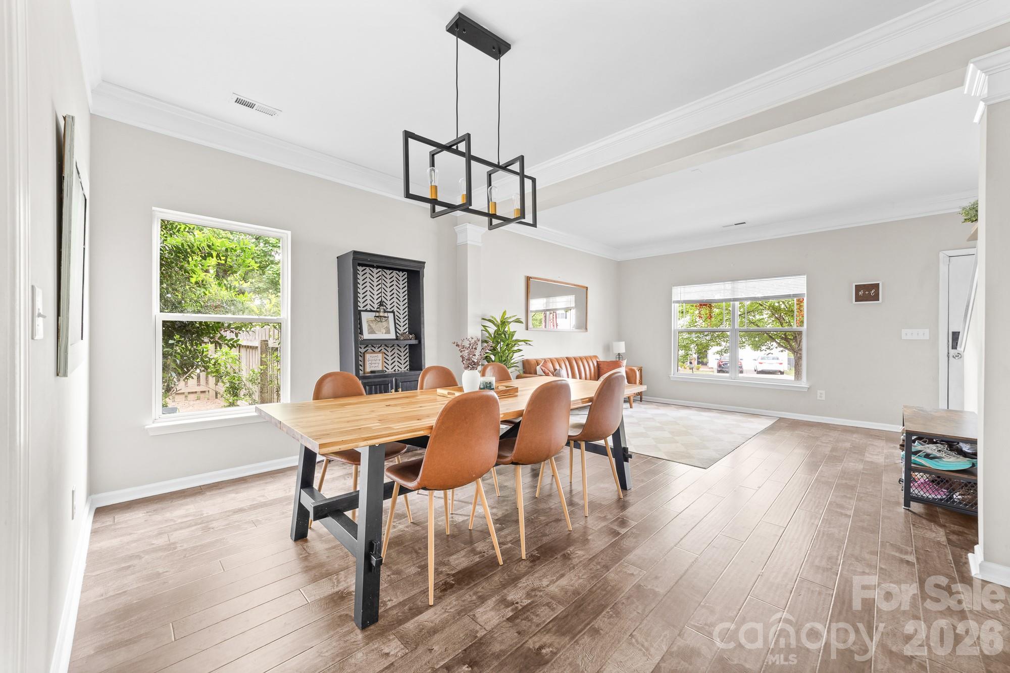 1525 Ladora Drive — Charlotte