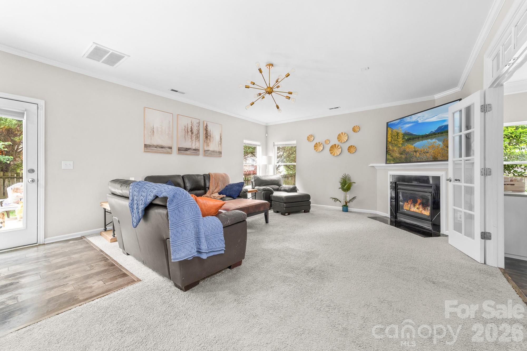 1525 Ladora Drive — Charlotte