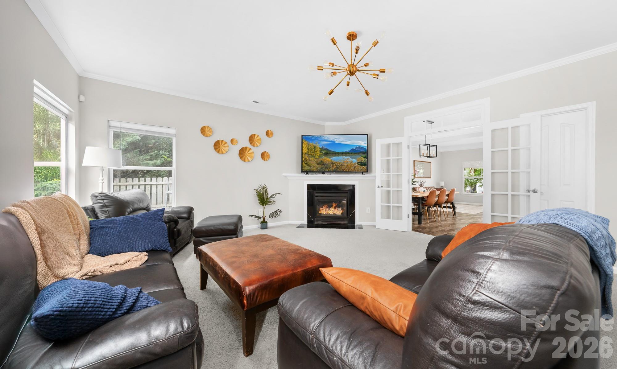 1525 Ladora Drive — Charlotte