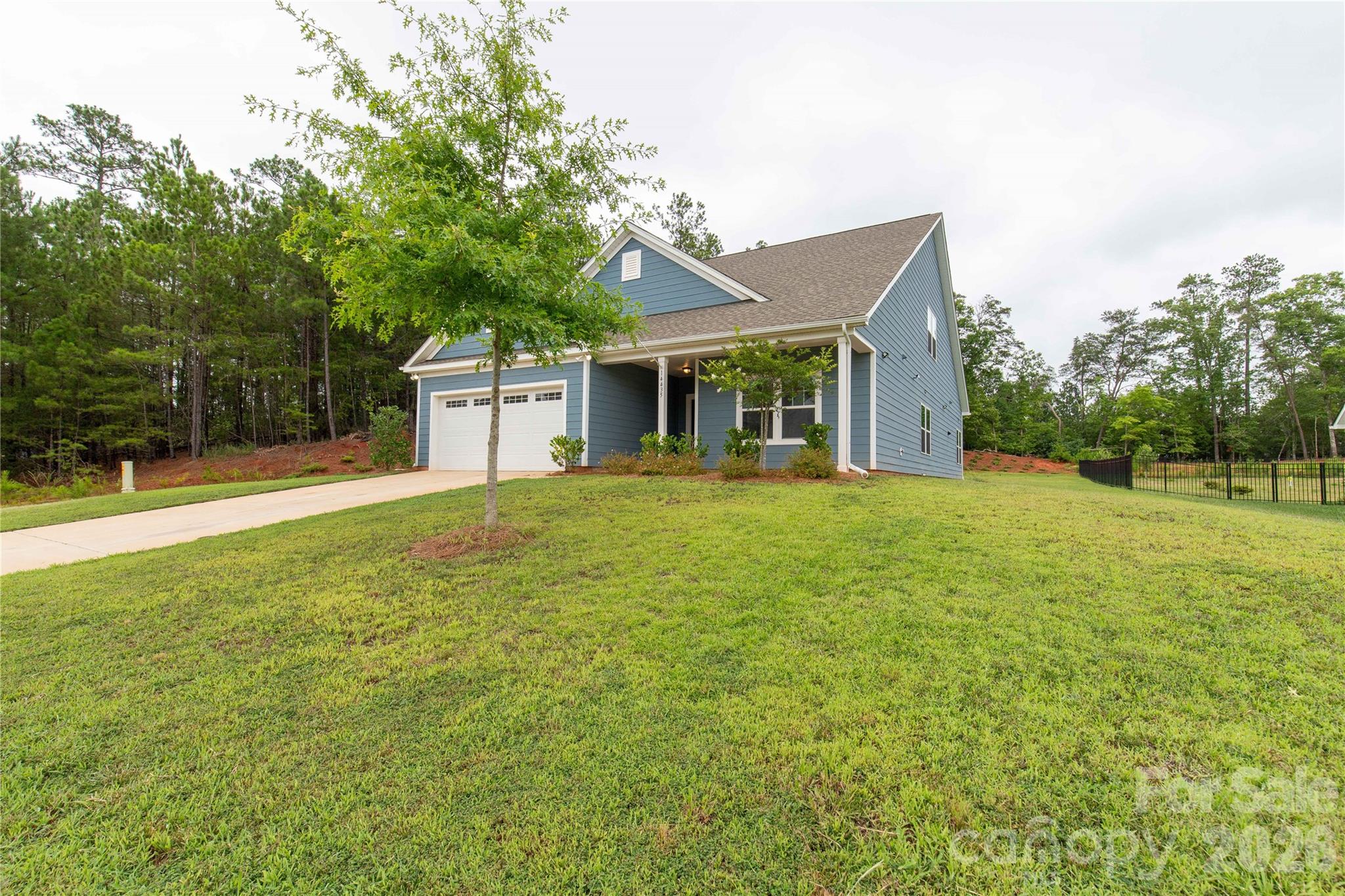 14435 Maritime Drive — Lancaster