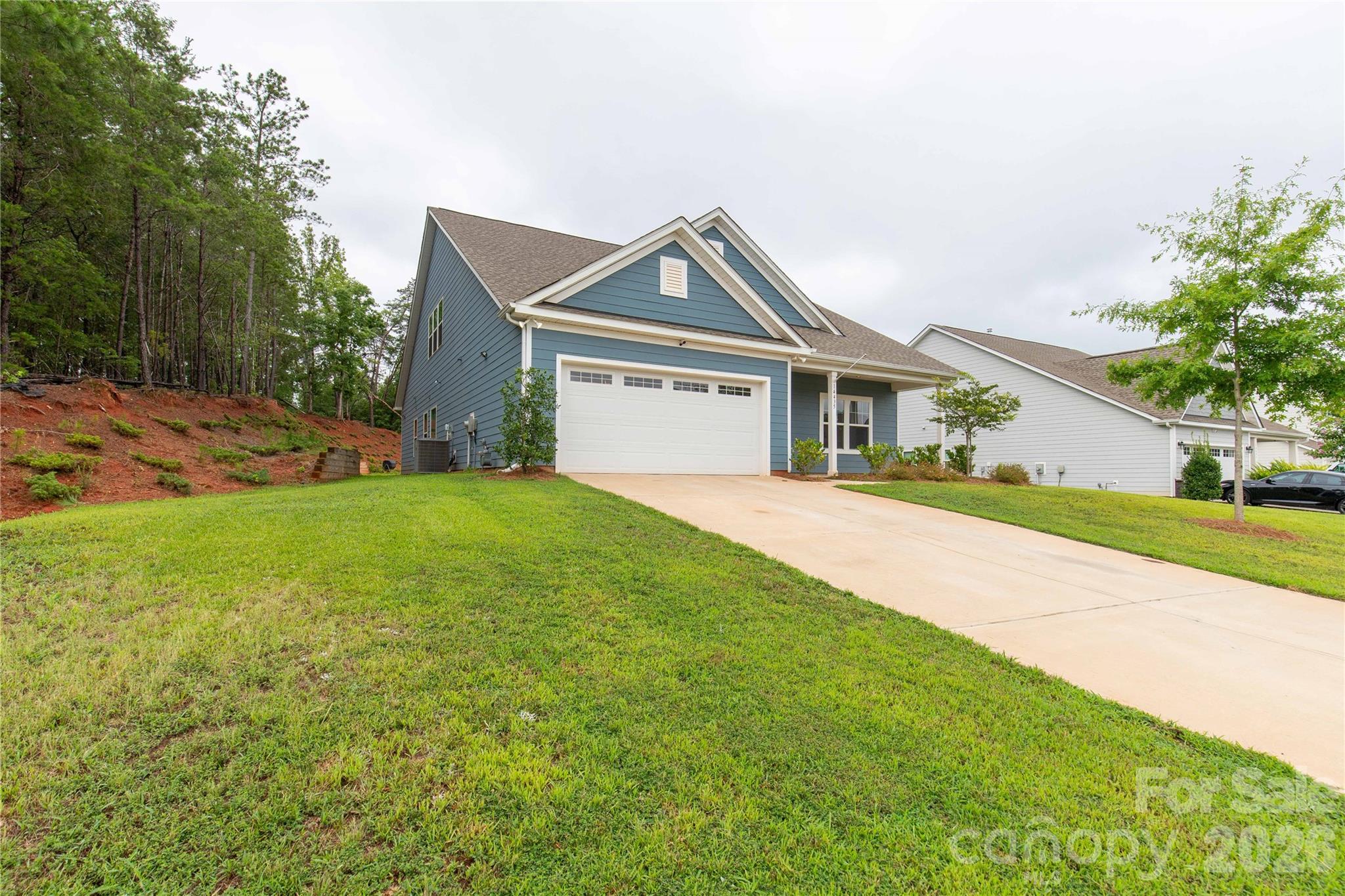 14435 Maritime Drive — Lancaster