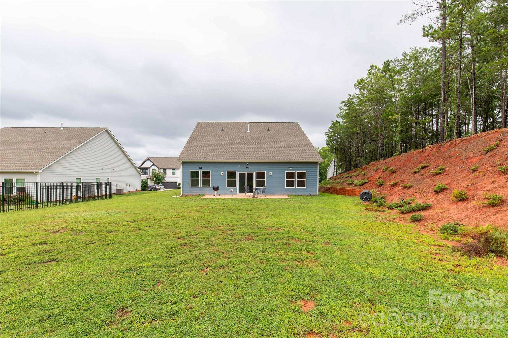 14435 Maritime Drive — Lancaster