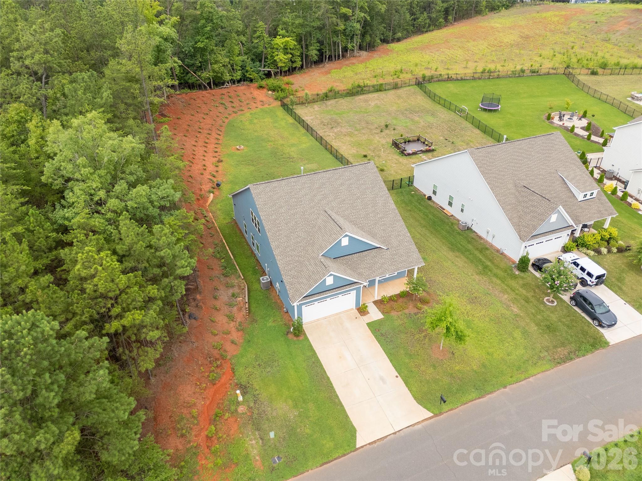 14435 Maritime Drive — Lancaster