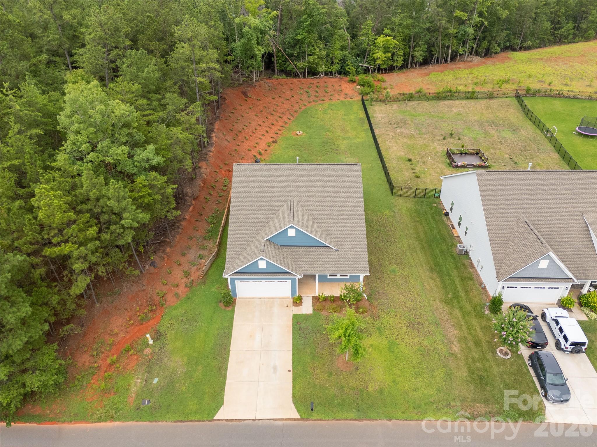 14435 Maritime Drive — Lancaster