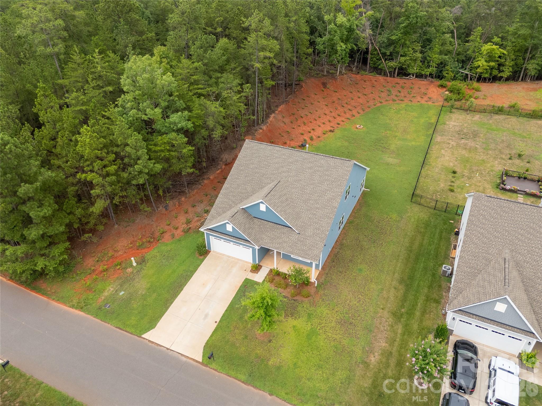 14435 Maritime Drive — Lancaster