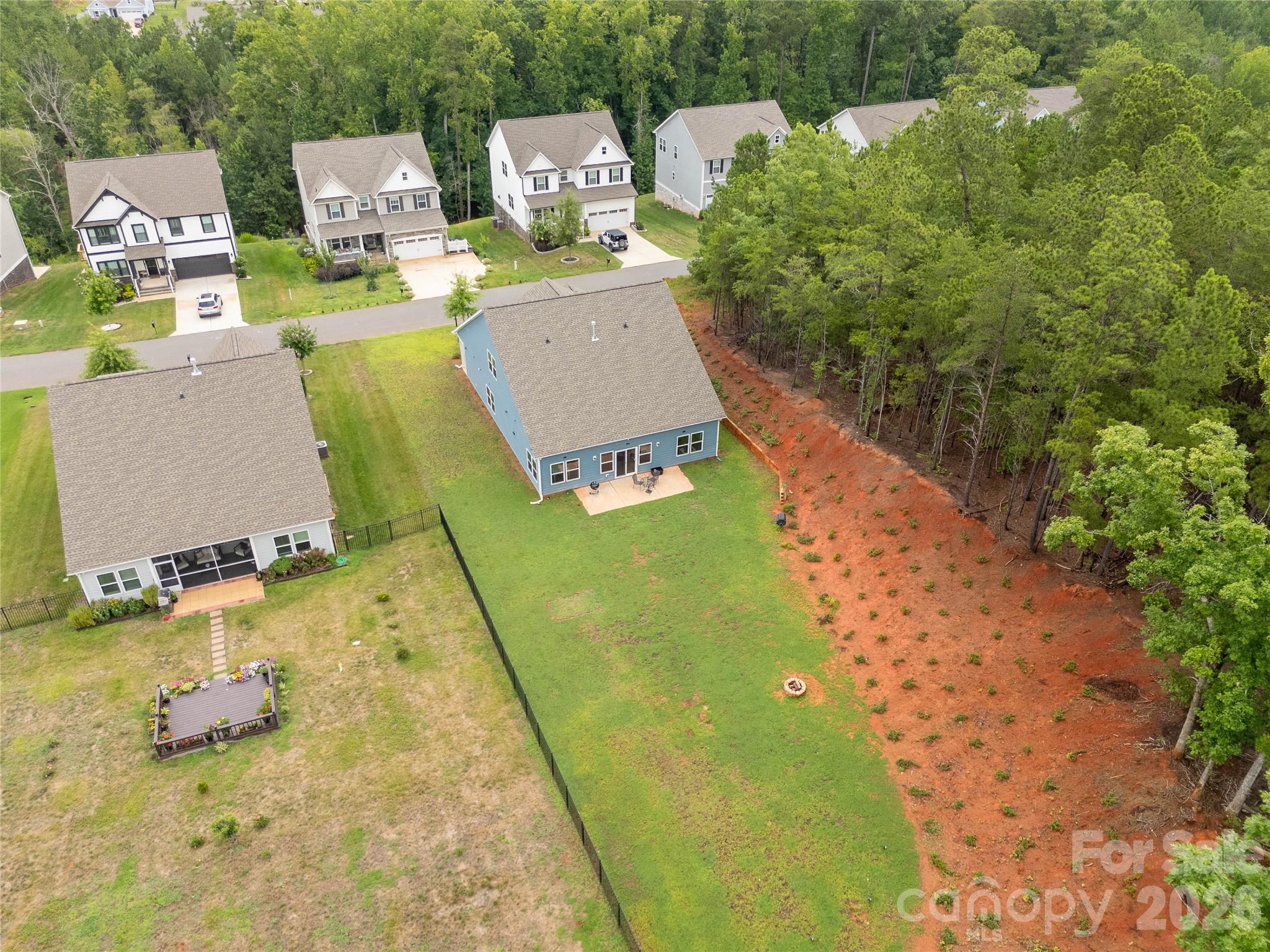 14435 Maritime Drive — Lancaster