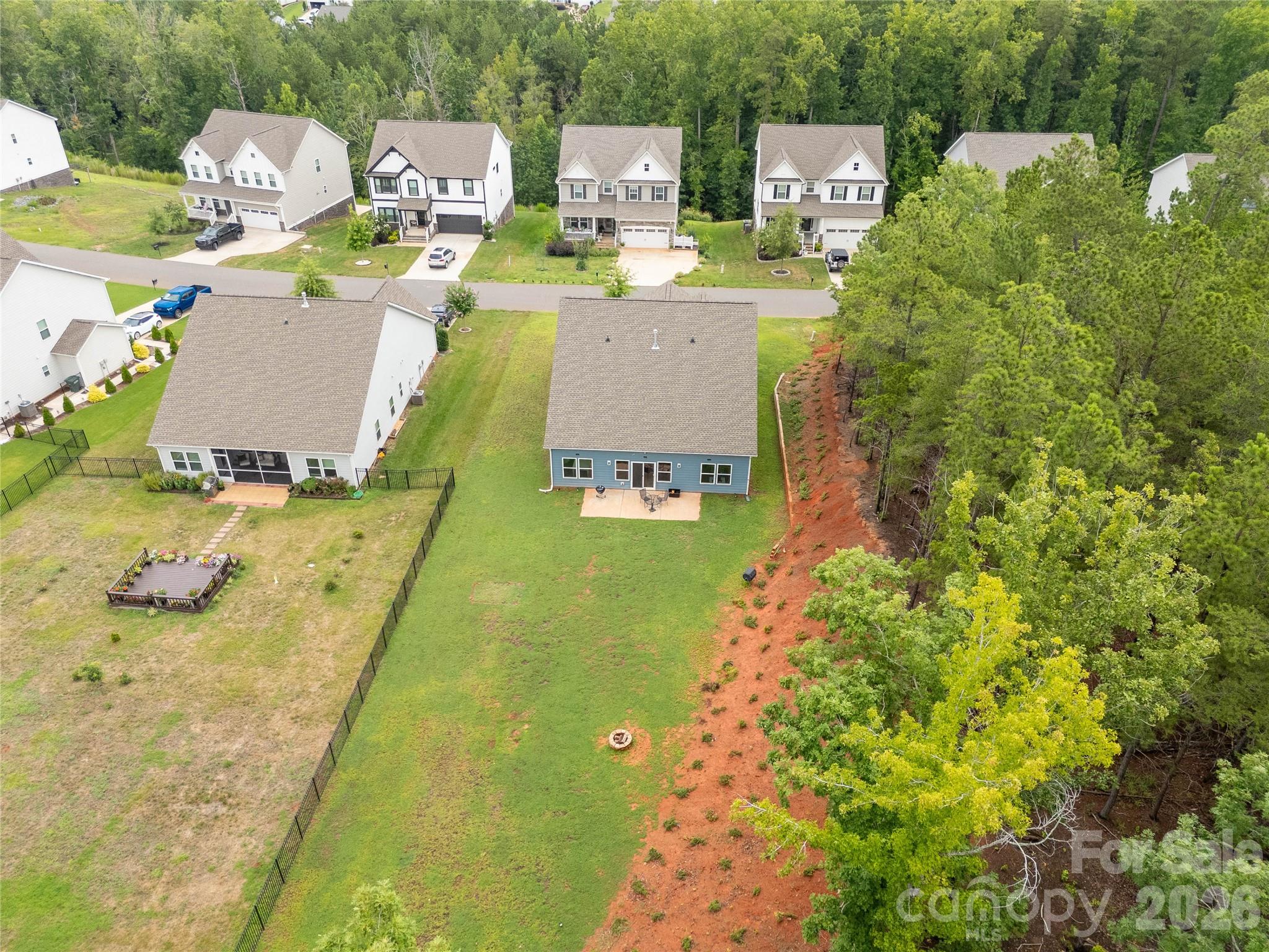 14435 Maritime Drive — Lancaster