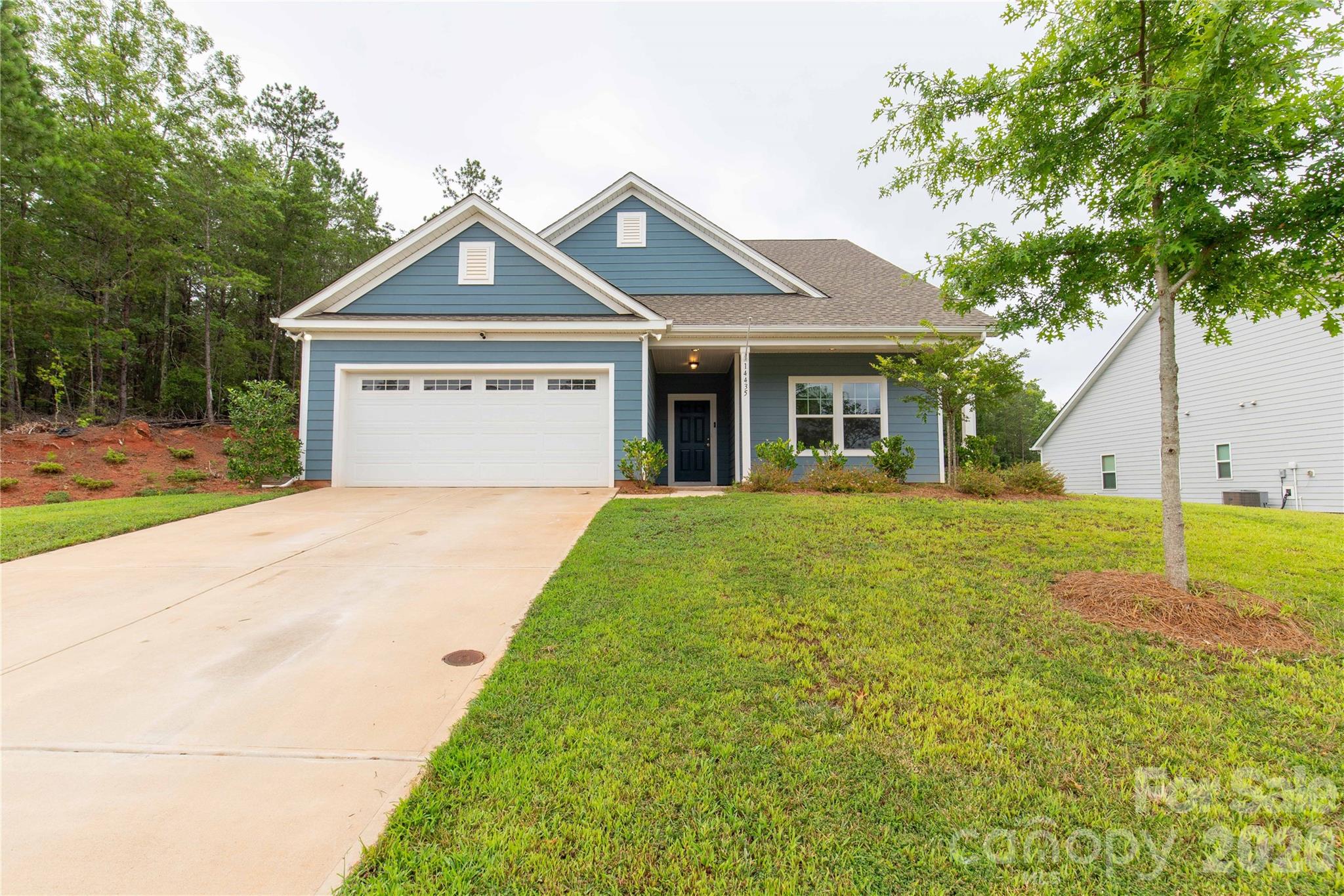 14435 Maritime Drive — Lancaster