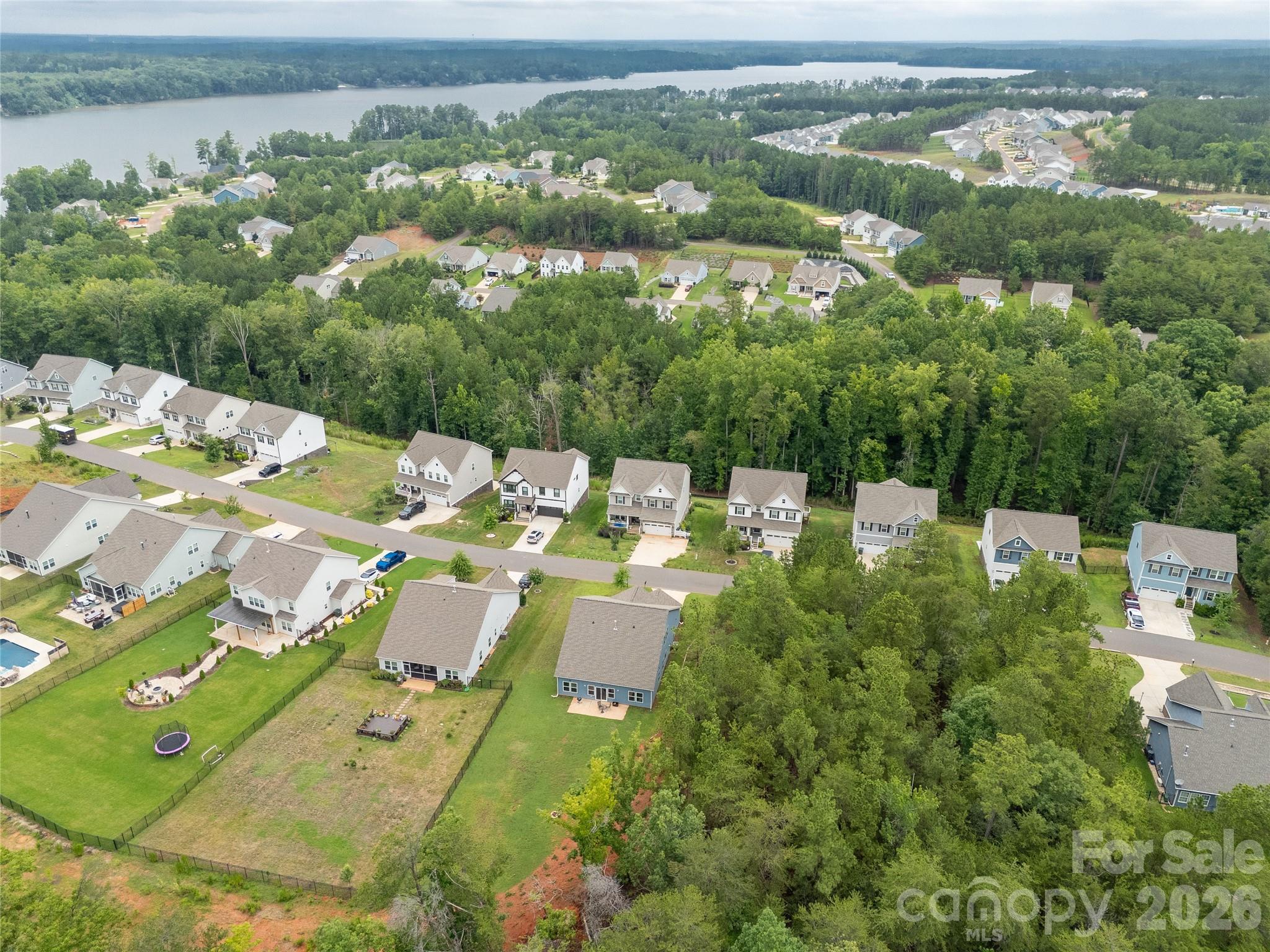 14435 Maritime Drive — Lancaster
