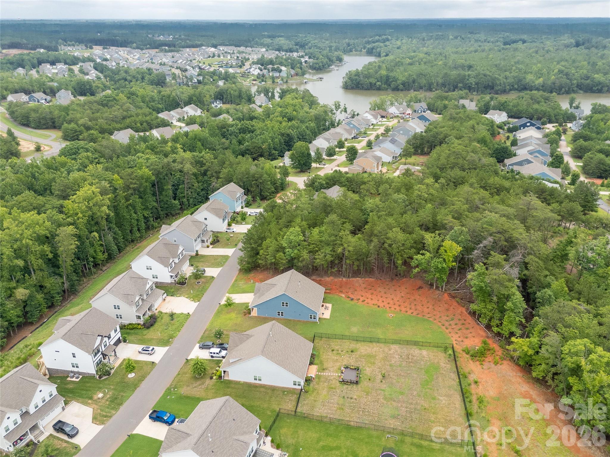14435 Maritime Drive — Lancaster
