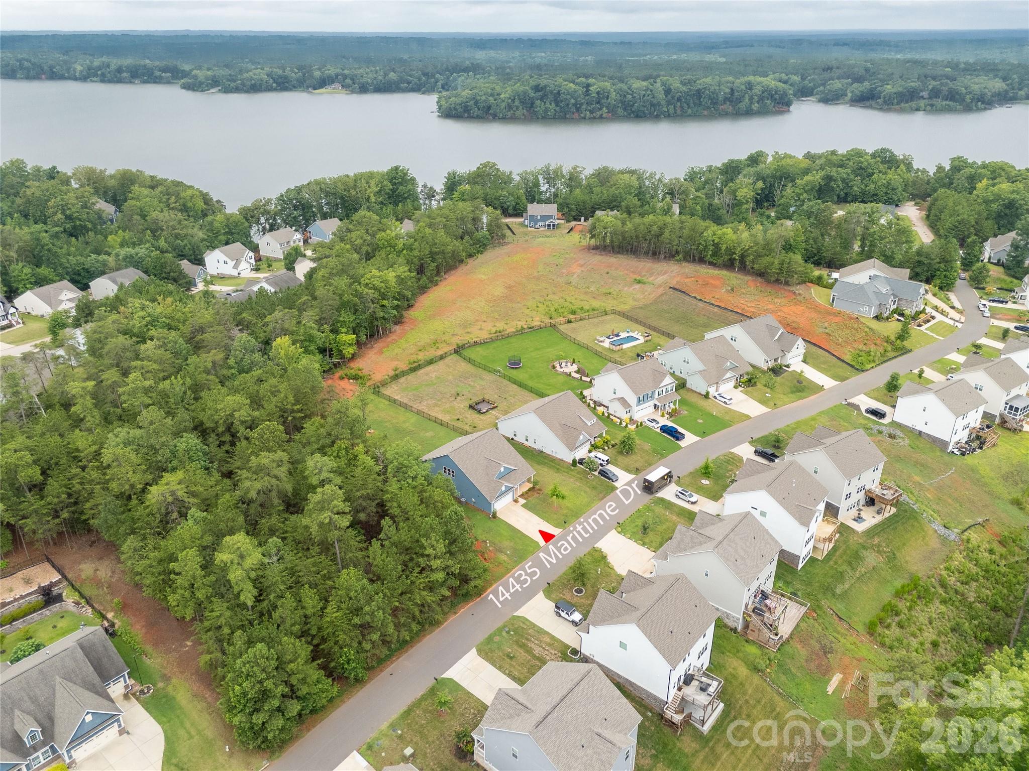 14435 Maritime Drive — Lancaster