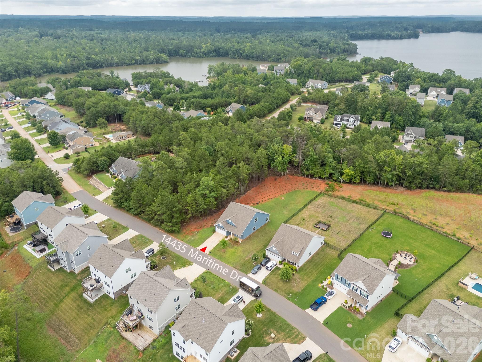 14435 Maritime Drive — Lancaster
